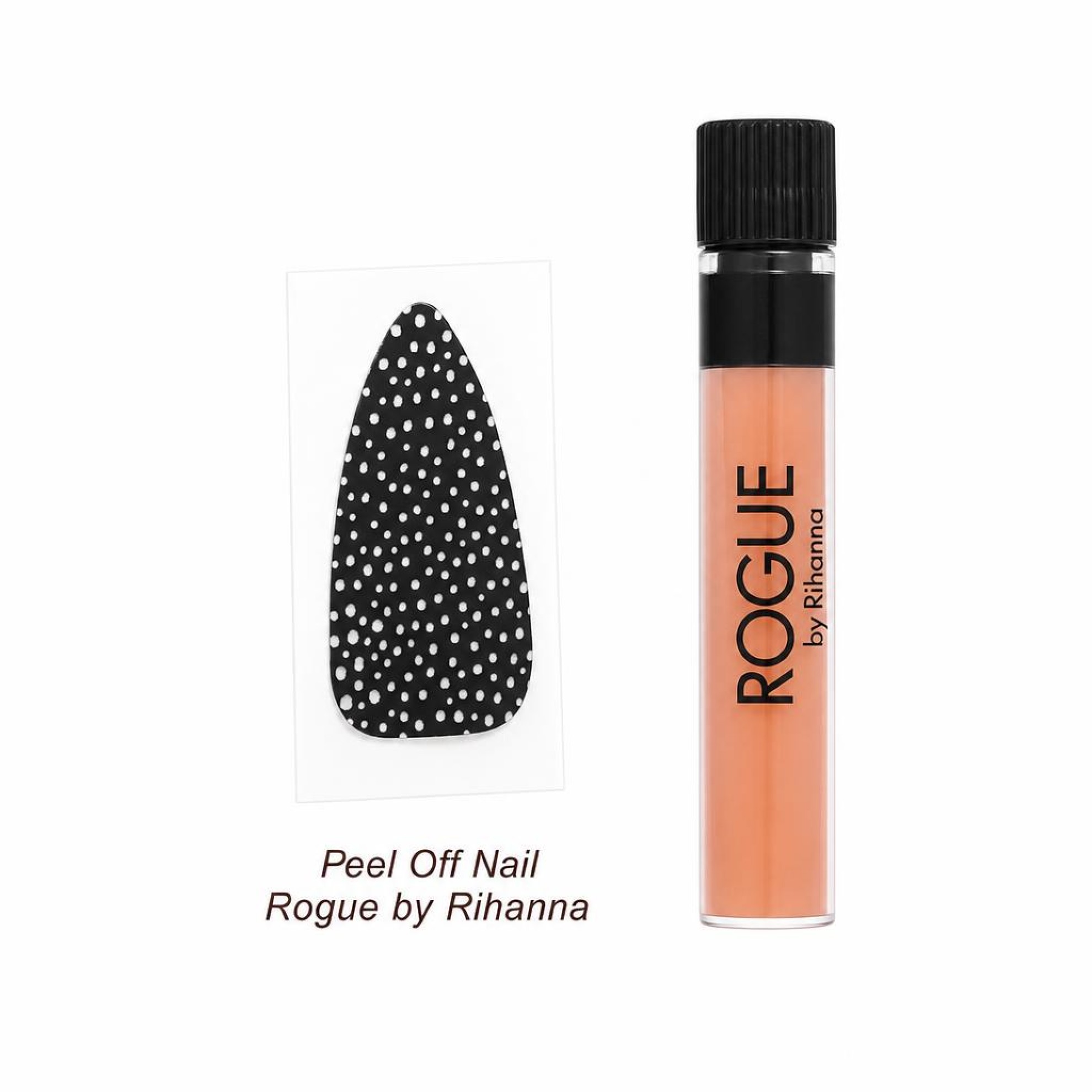 Rihanna Rogue Vial (sample) 1 ml