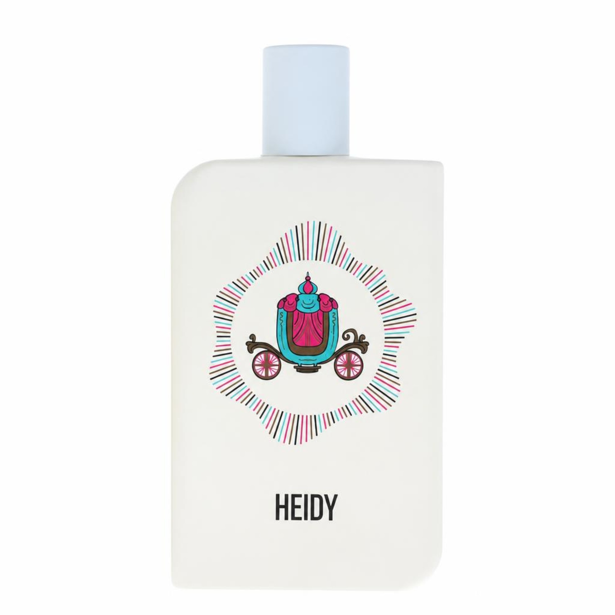 Samam Heidy Eau De Parfum Spray 100 ml