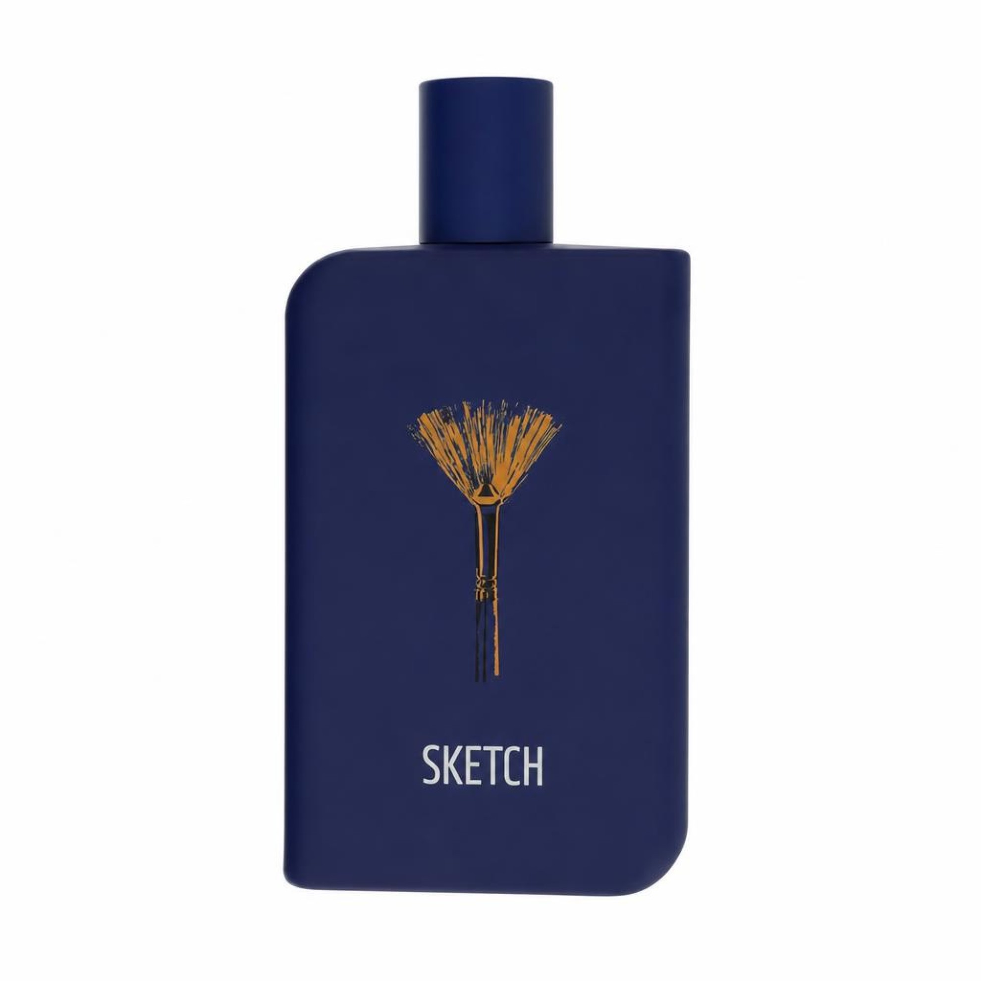 Samam Sketch Eau De Parfum Spray 100 ml