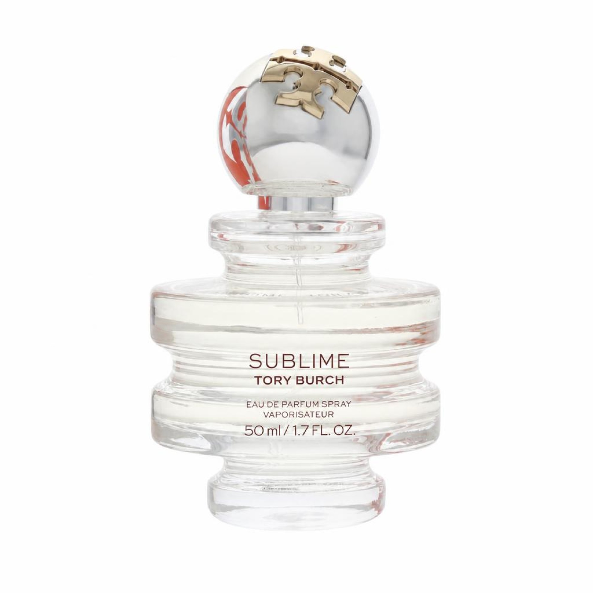Image of Tory Burch Sublime Eau De Parfum Spray 50 ml