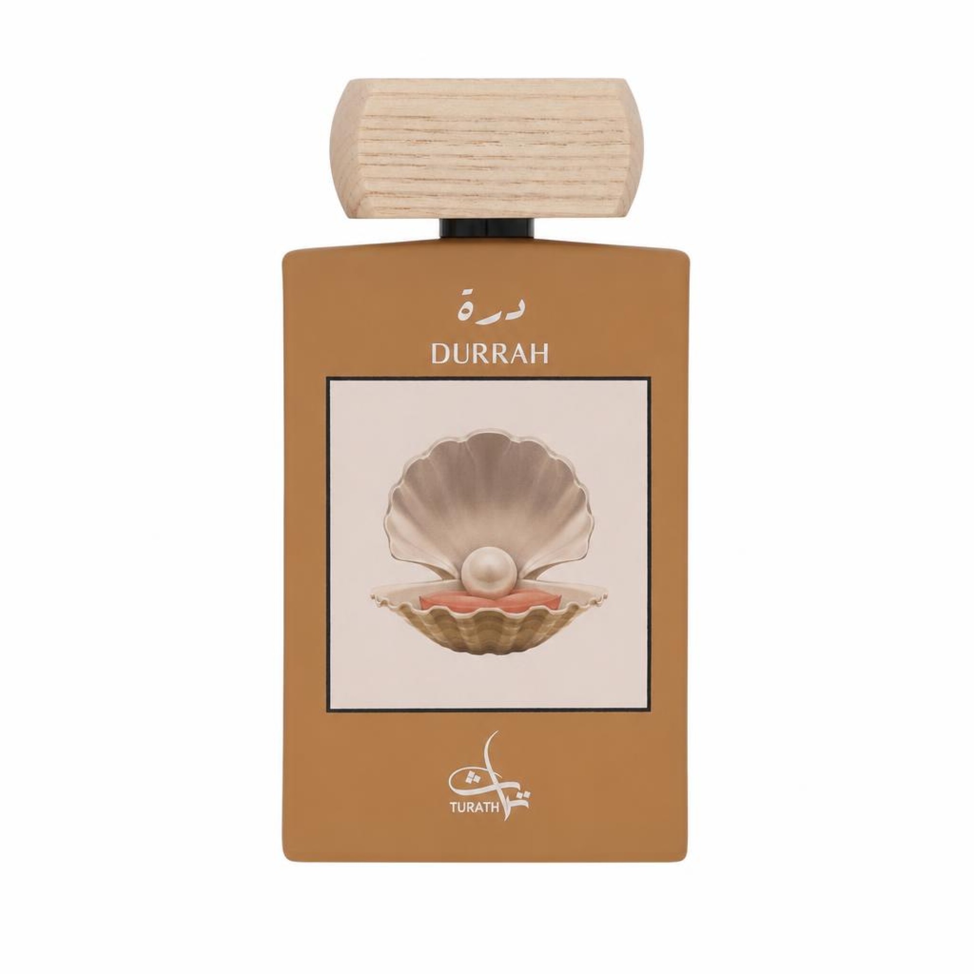 Turath Durrah Eau De Parfum Spray 80 ml