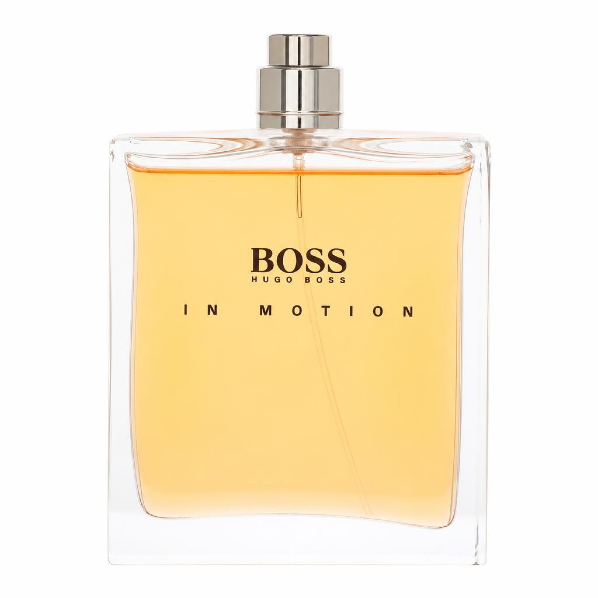 Hugo Boss Boss In Motion Eau De Toilette Spray (Tester) 100 ml