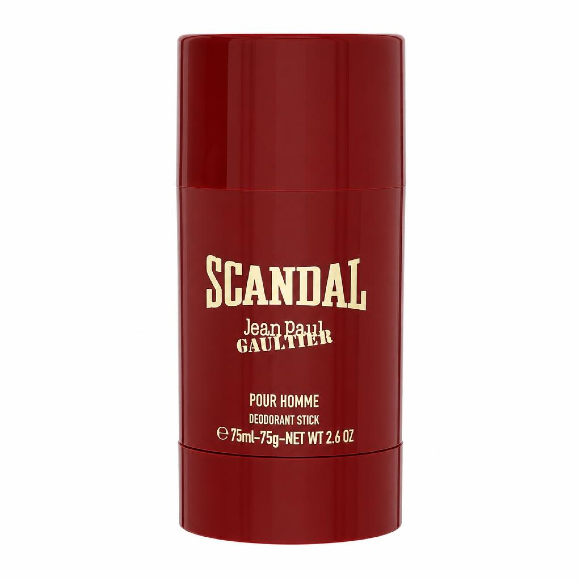 Jean Paul Gaultier Scandal Deodorant Stick 75 ml