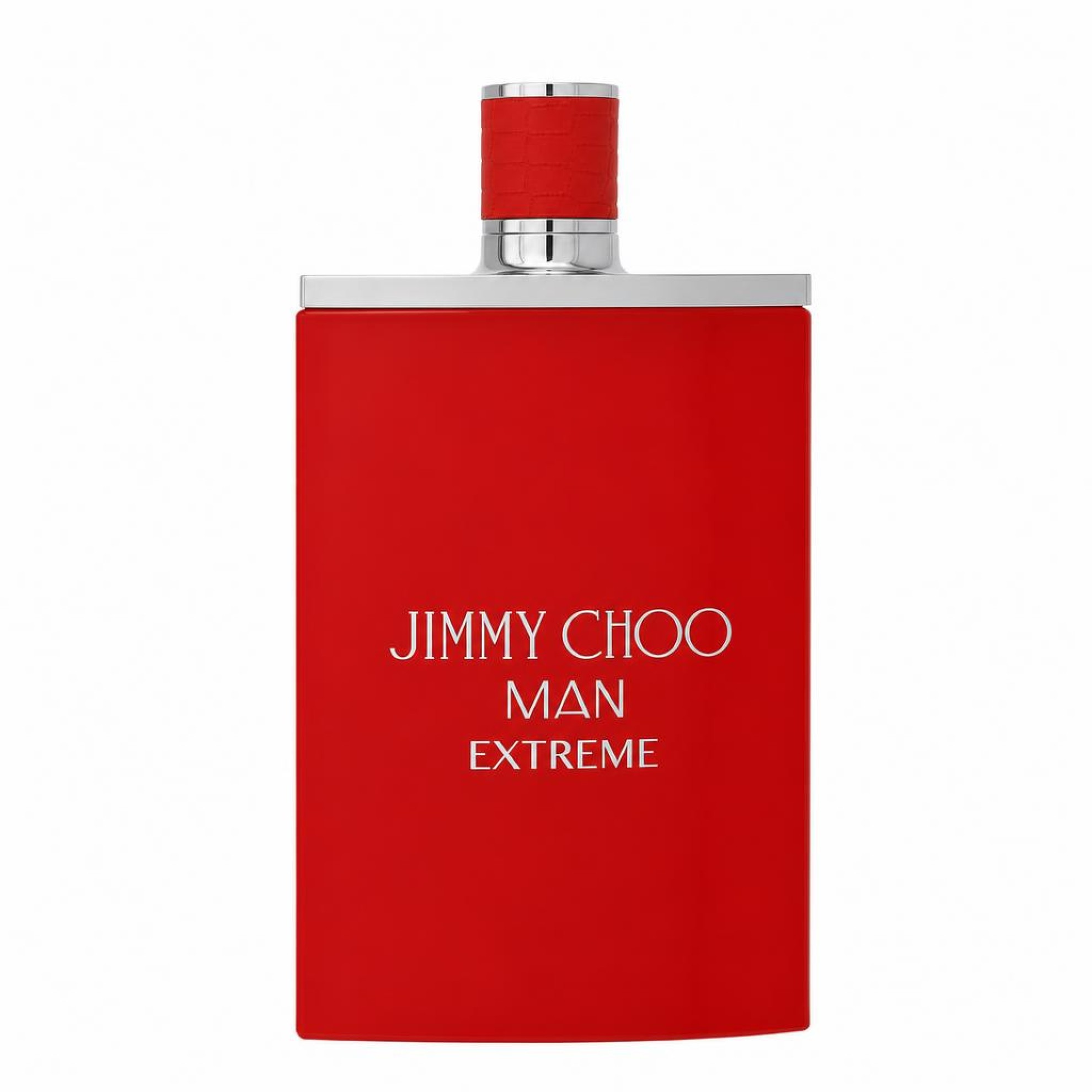 Jimmy Choo Man Extreme Eau De Parfum Spray 200 ml