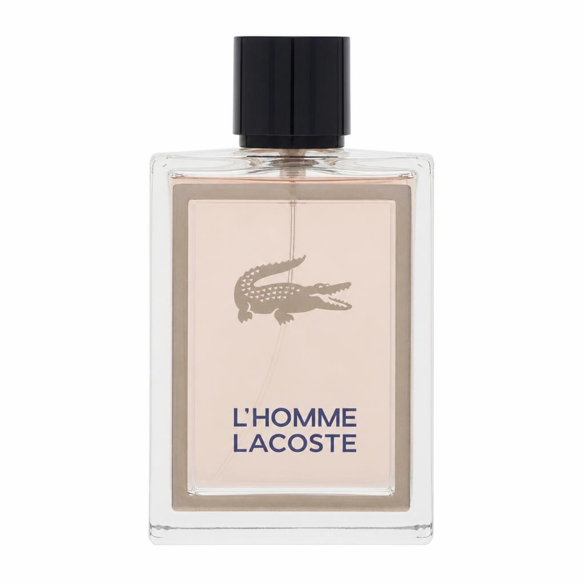 Lacoste L