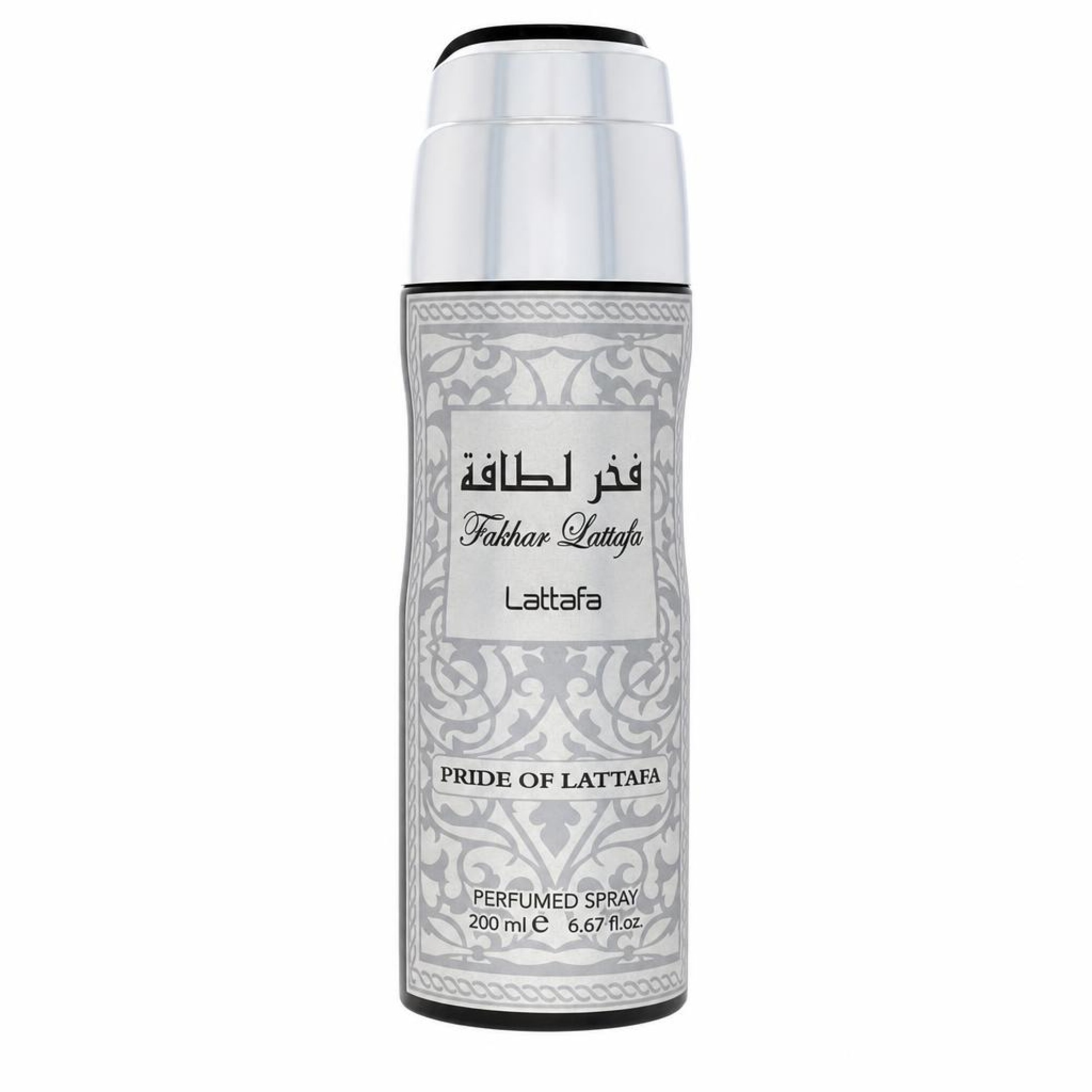 Lattafa Fakhar Body Spray 200 ml