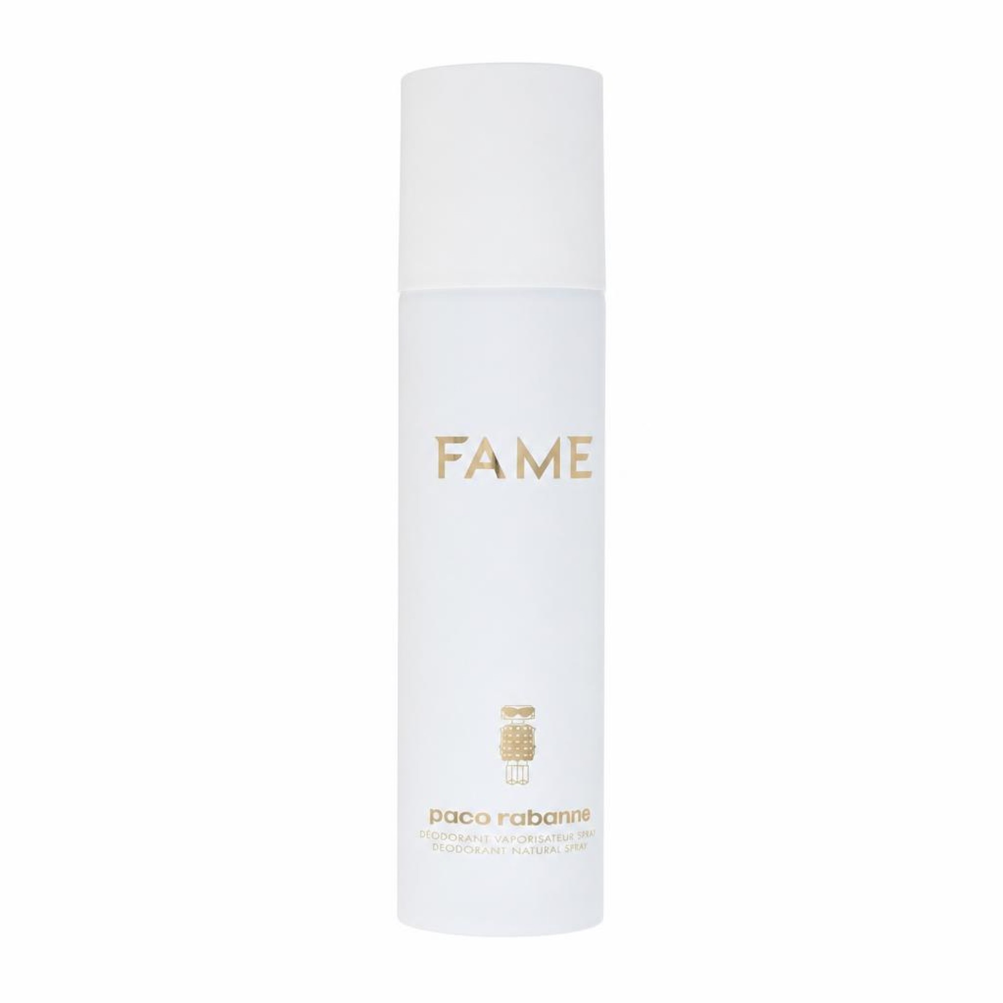 Paco Rabanne Fame Deodorant Spray 145 ml