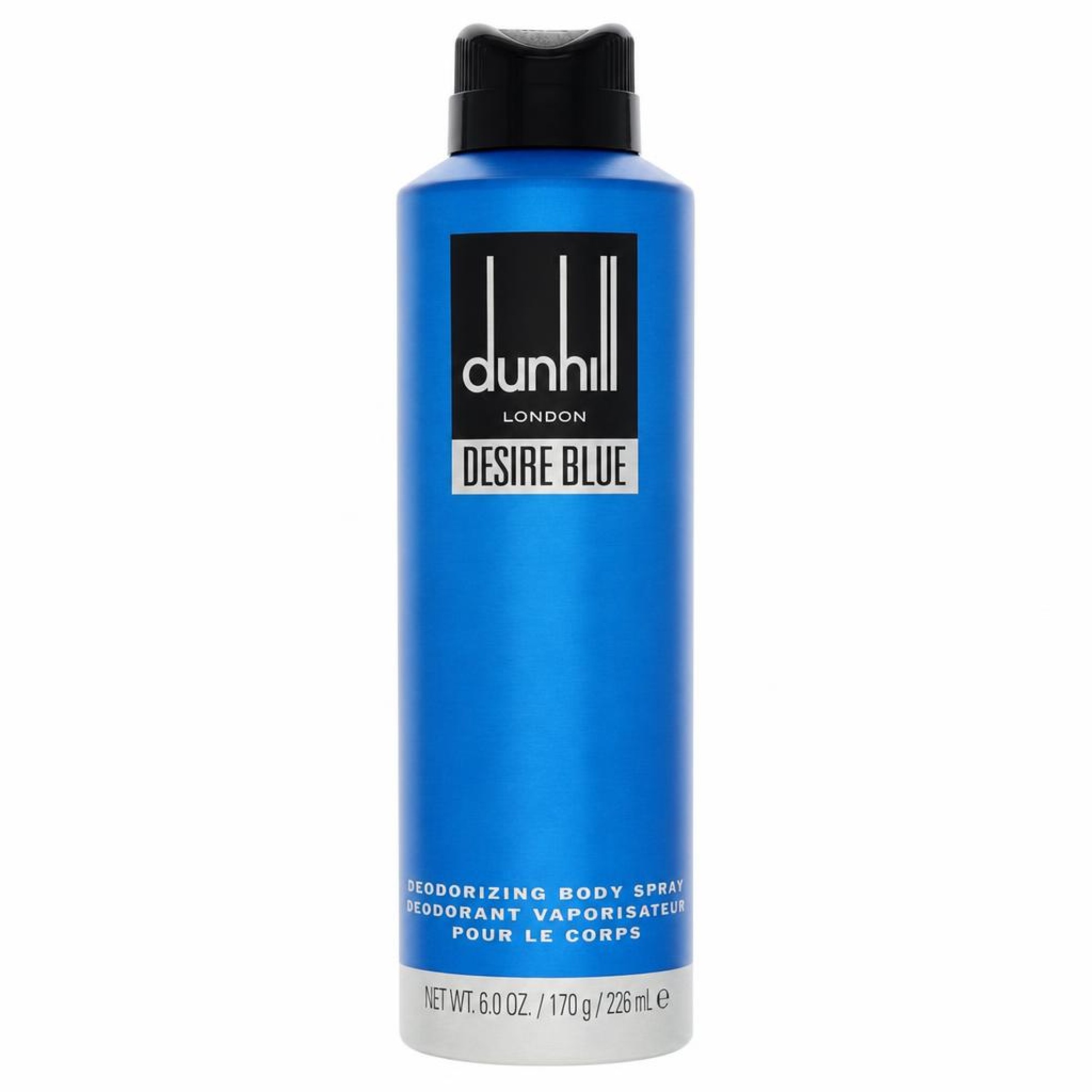 Alfred Dunhill Desire Blue Deodorant Spray 178 ml