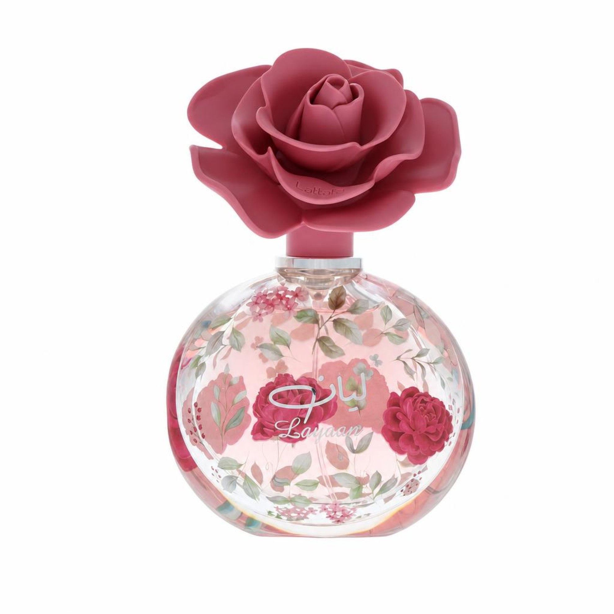 Lattafa Layaan Eau De Parfum Spray 75 ml