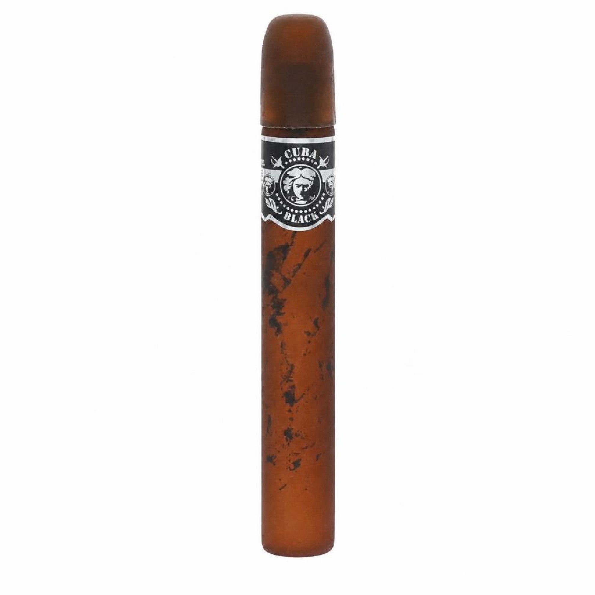 Fragluxe CUBA Black Mini EDT Spray 6 ml