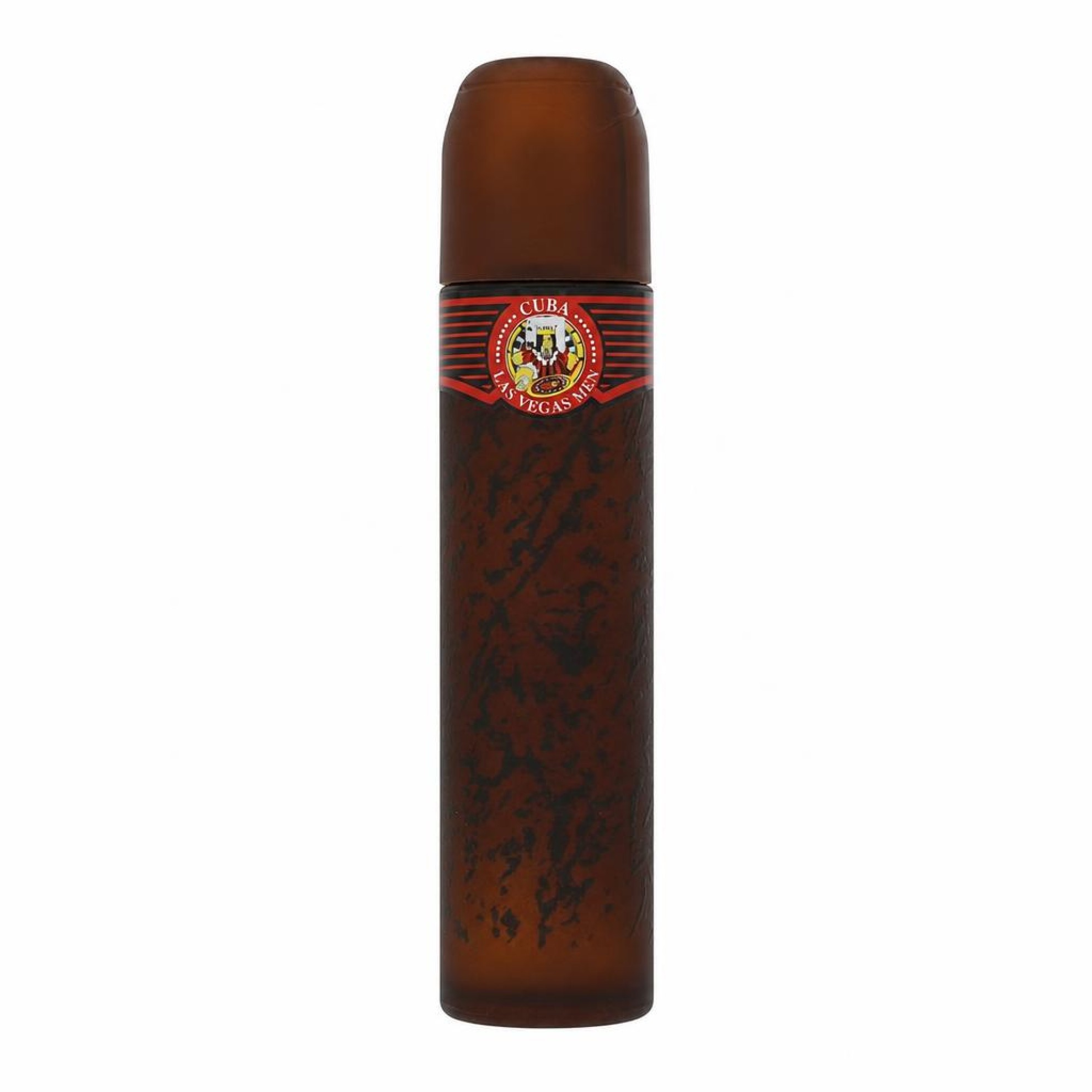 Fragluxe Cuba City Las Vegas Eau De Toilette Spray 95 ml