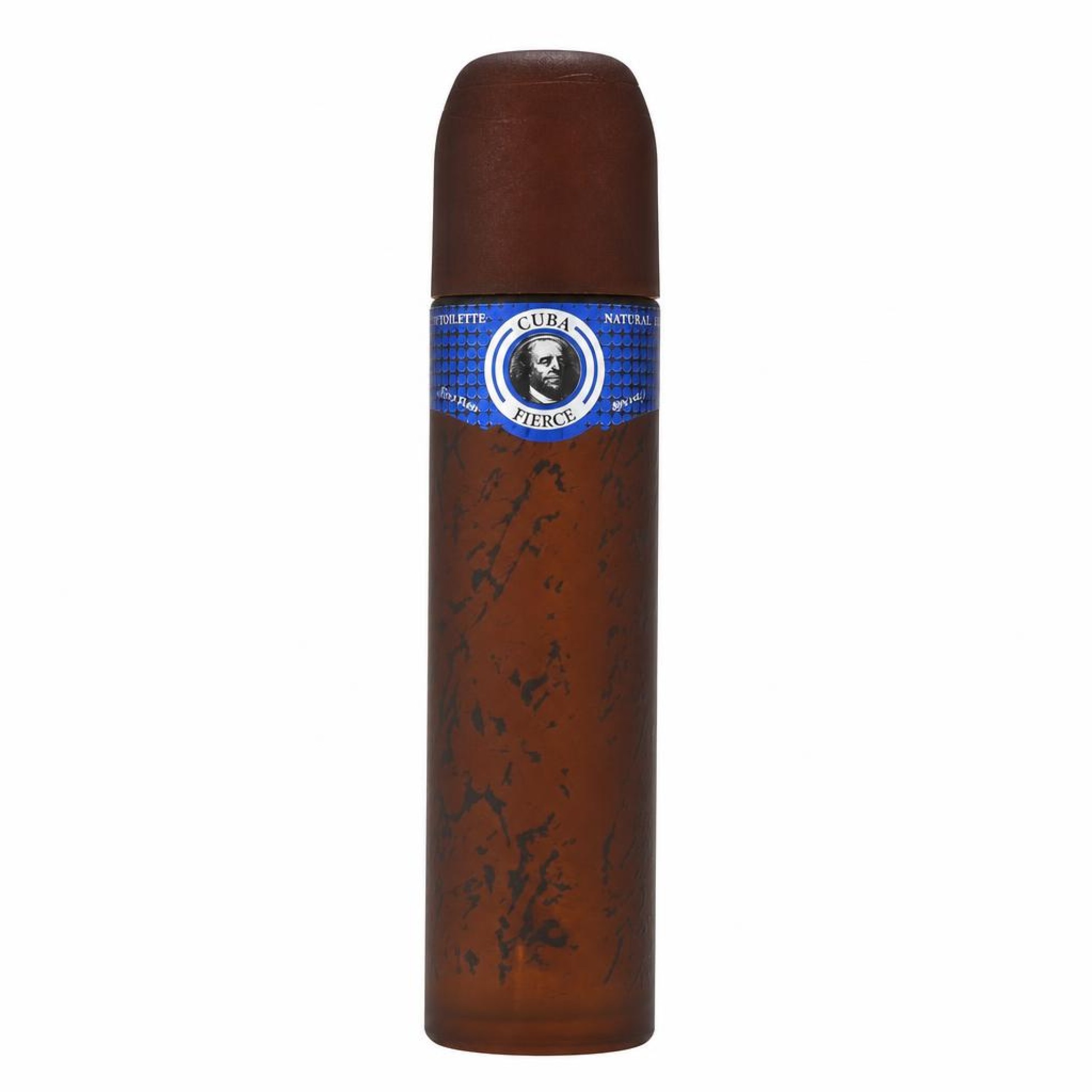 Fragluxe Cuba Fierce Eau De Toilette Spray 95 ml