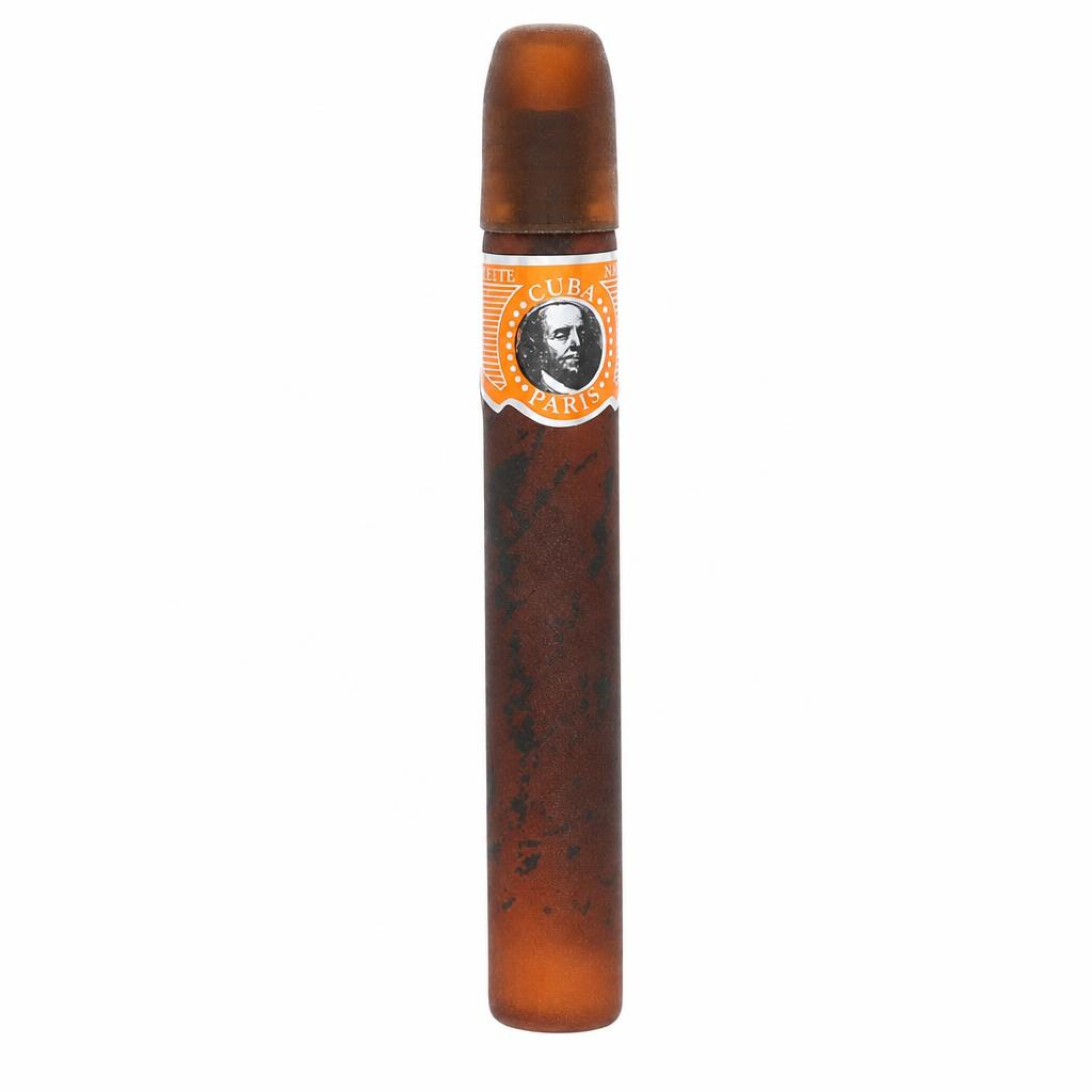 Fragluxe Cuba Orange Mini EDT Spray 6 ml