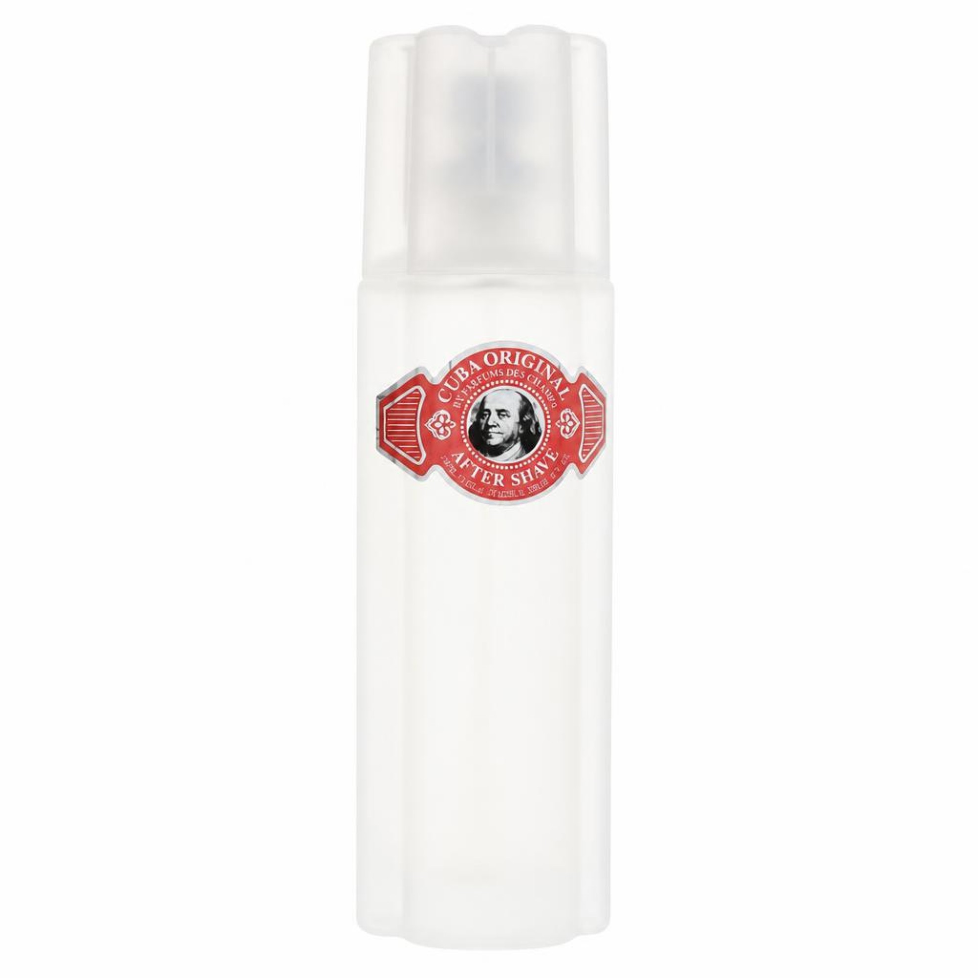 Fragluxe Cuba Red After Shave 100 ml