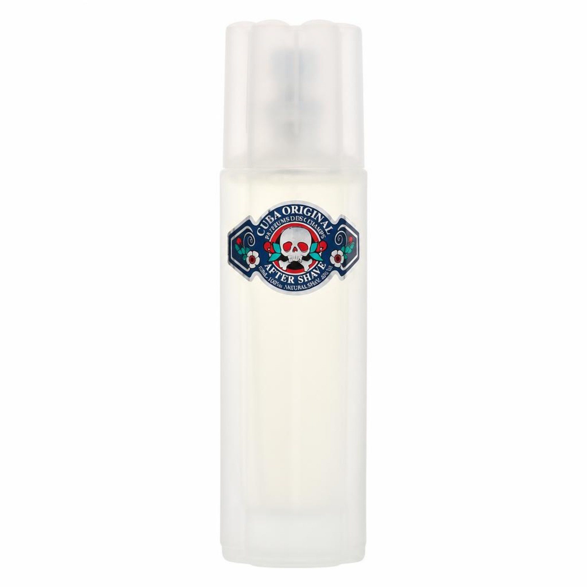 Fragluxe Cuba Wild Heart After Shave 100 ml