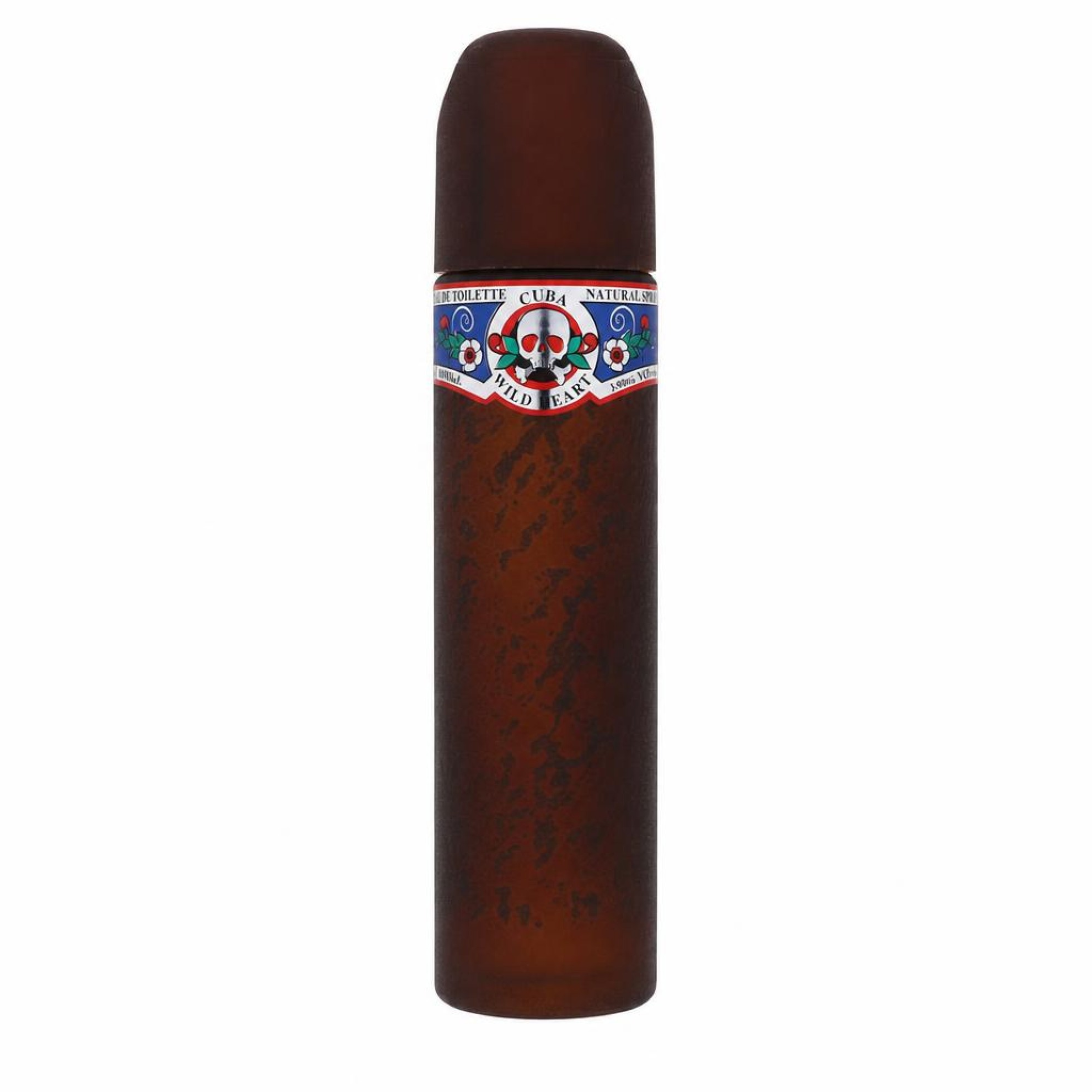 Fragluxe Cuba Wild Heart Deodorant Spray 200 ml