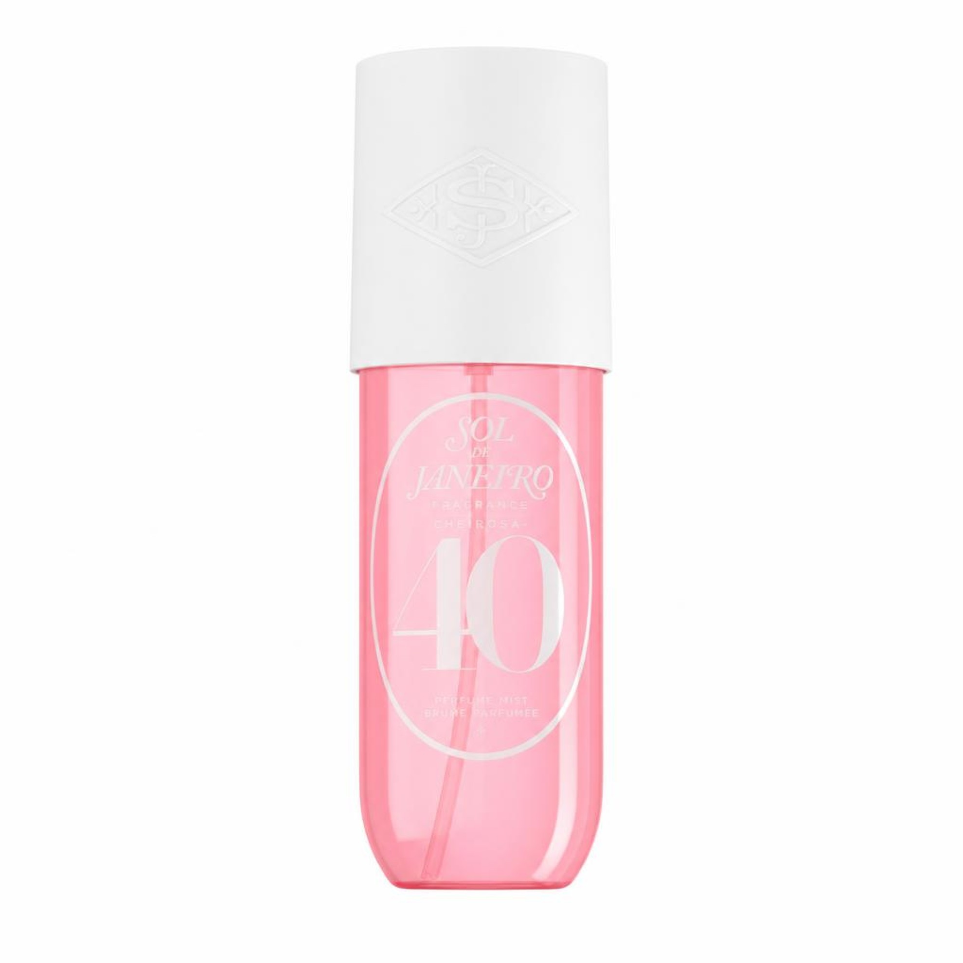 Sol De Janeiro Brazilian Crush Cheirosa 40 Hair & Body Perfume Spray 240 ml