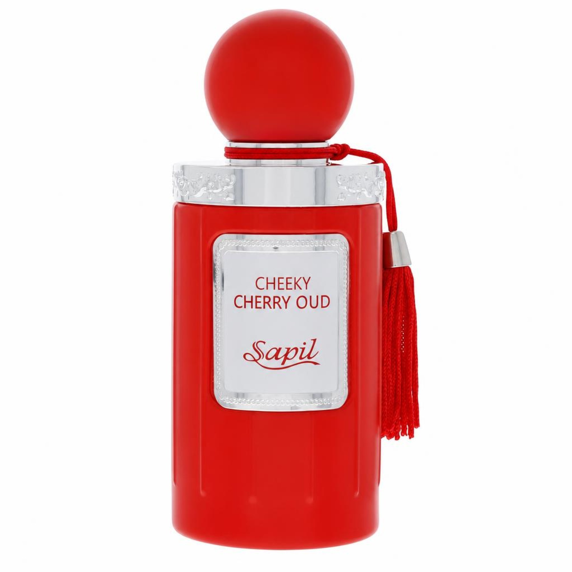 Sapil Cheeky Cherry Oud Eau De Parfum Spray (Unboxed) 100 ml