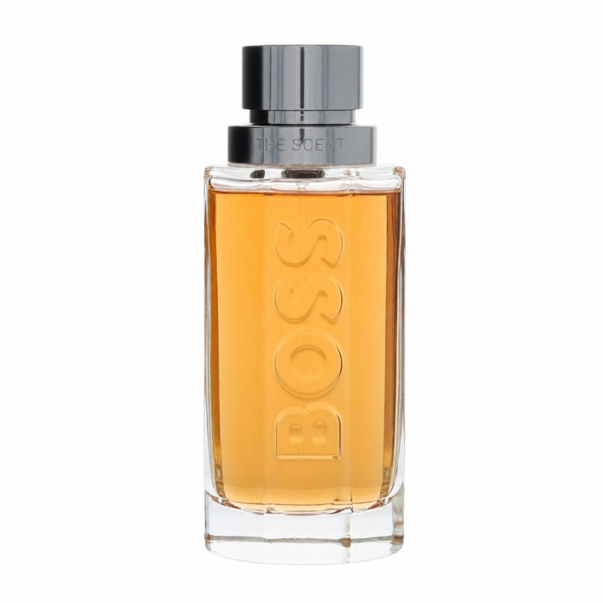 Hugo Boss Boss The Scent Eau de Toilette 100ml