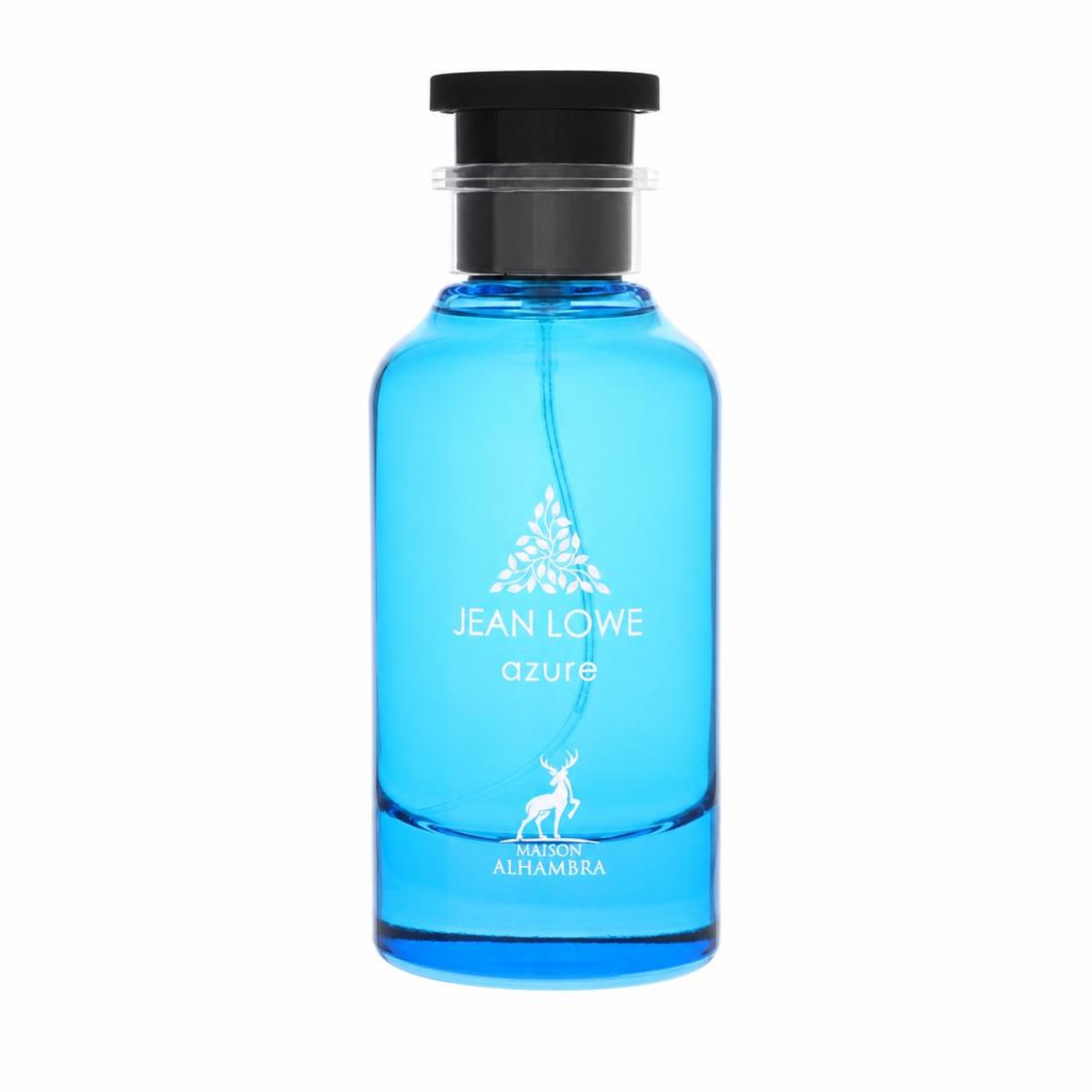 Maison Alhambra Jean Lowe Azure Eau De Parfum Spray (Unisex) 100 ml