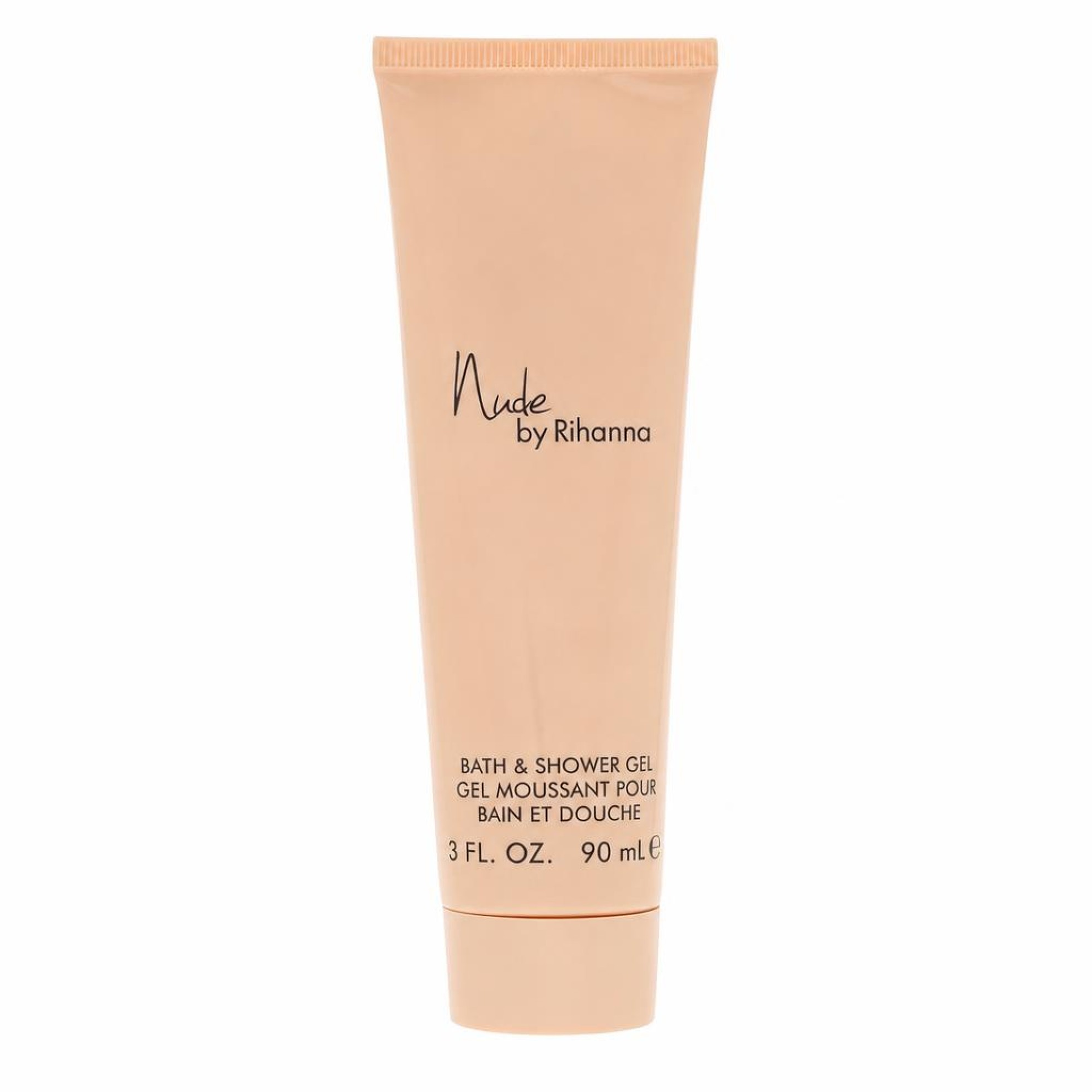 Rihanna Nude Shower Gel (unboxed) 90 ml
