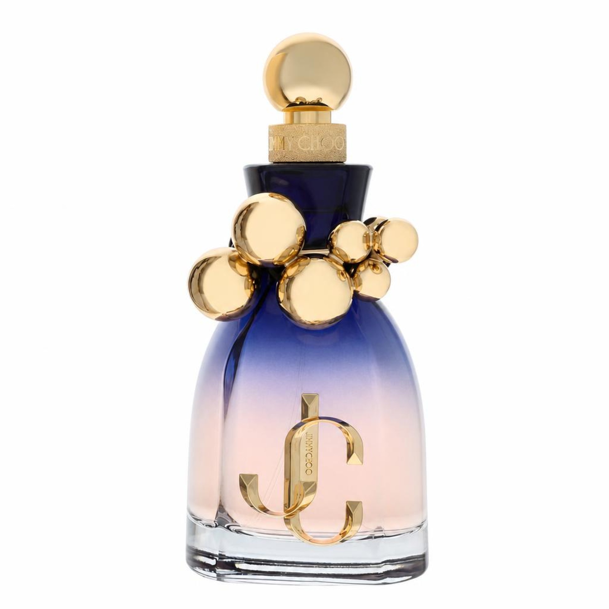 Jimmy Choo I Want Choo Eau De Parfum Spray (Limited Edition) 95 ml