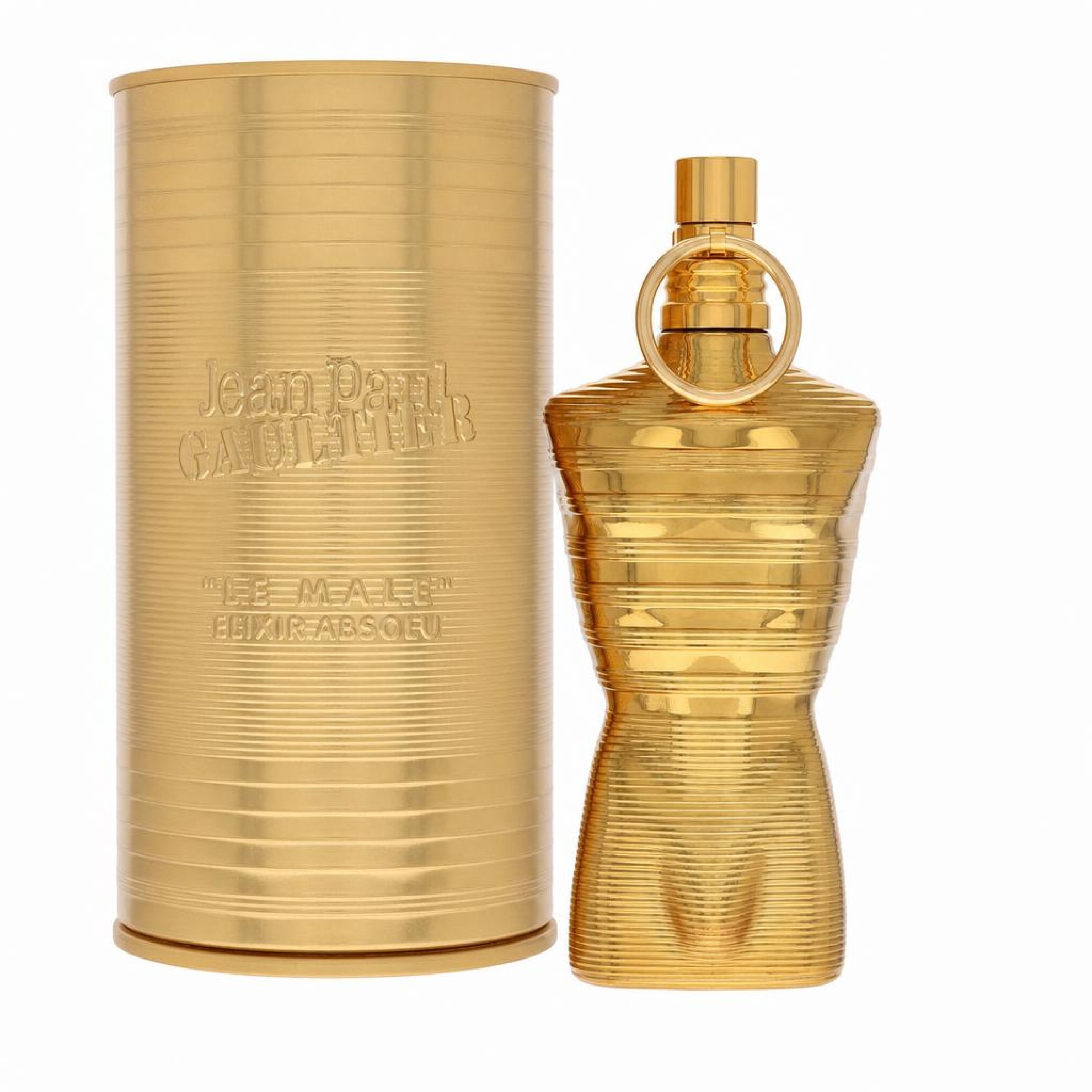 Jean Paul Gaultier Le Male Absolu Intense Parfum Elixir 75 ml