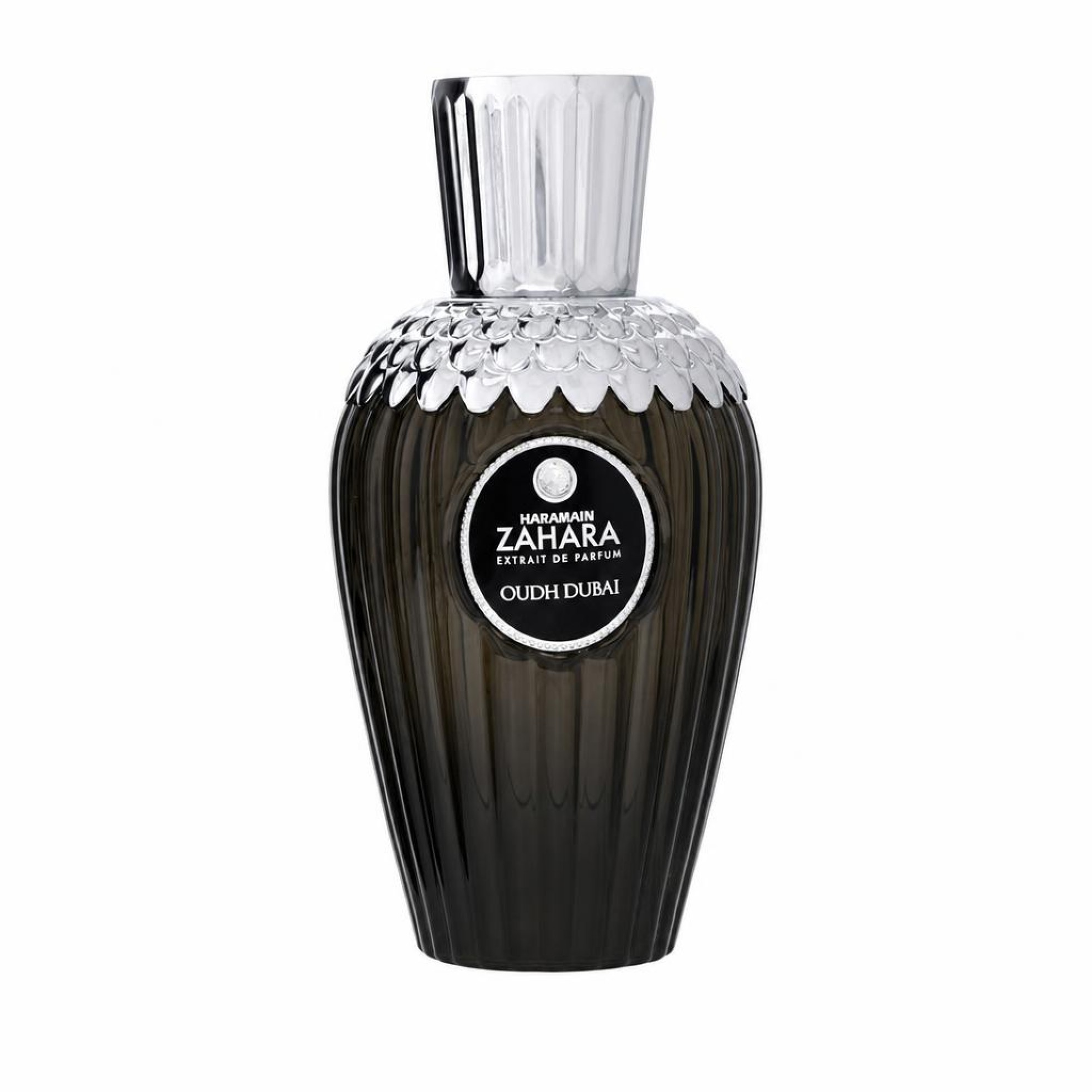 Al Haramain Zahara Oudh Dubai Extrait De Parfum Spray 95 ml