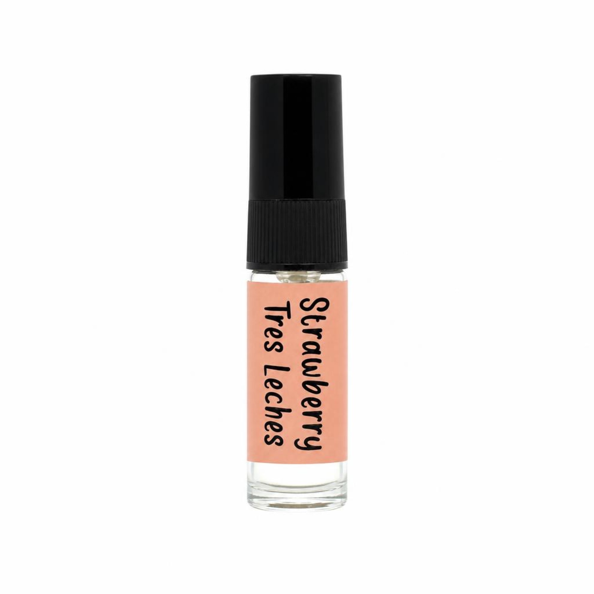 Arabiyat Sugar Strawberry Tres Leches Min EDP Spray 3 ml