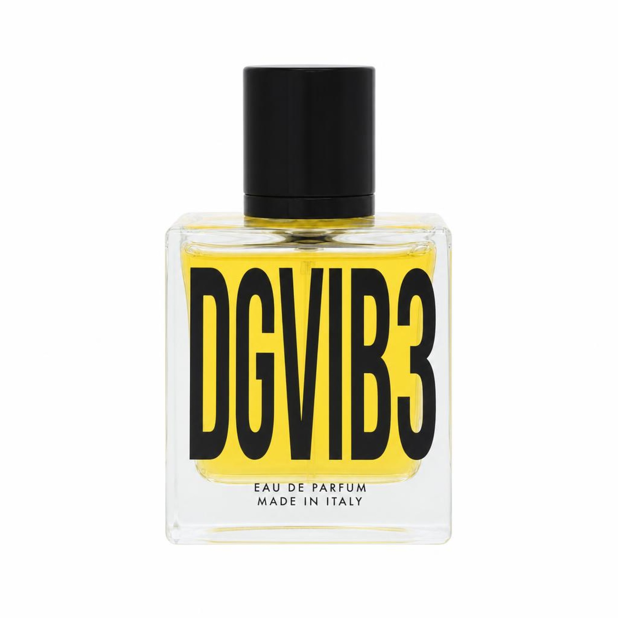 Dolce & Gabbana Dgvib3 Eau De Parfum Spray (Unisex) 95 ml
