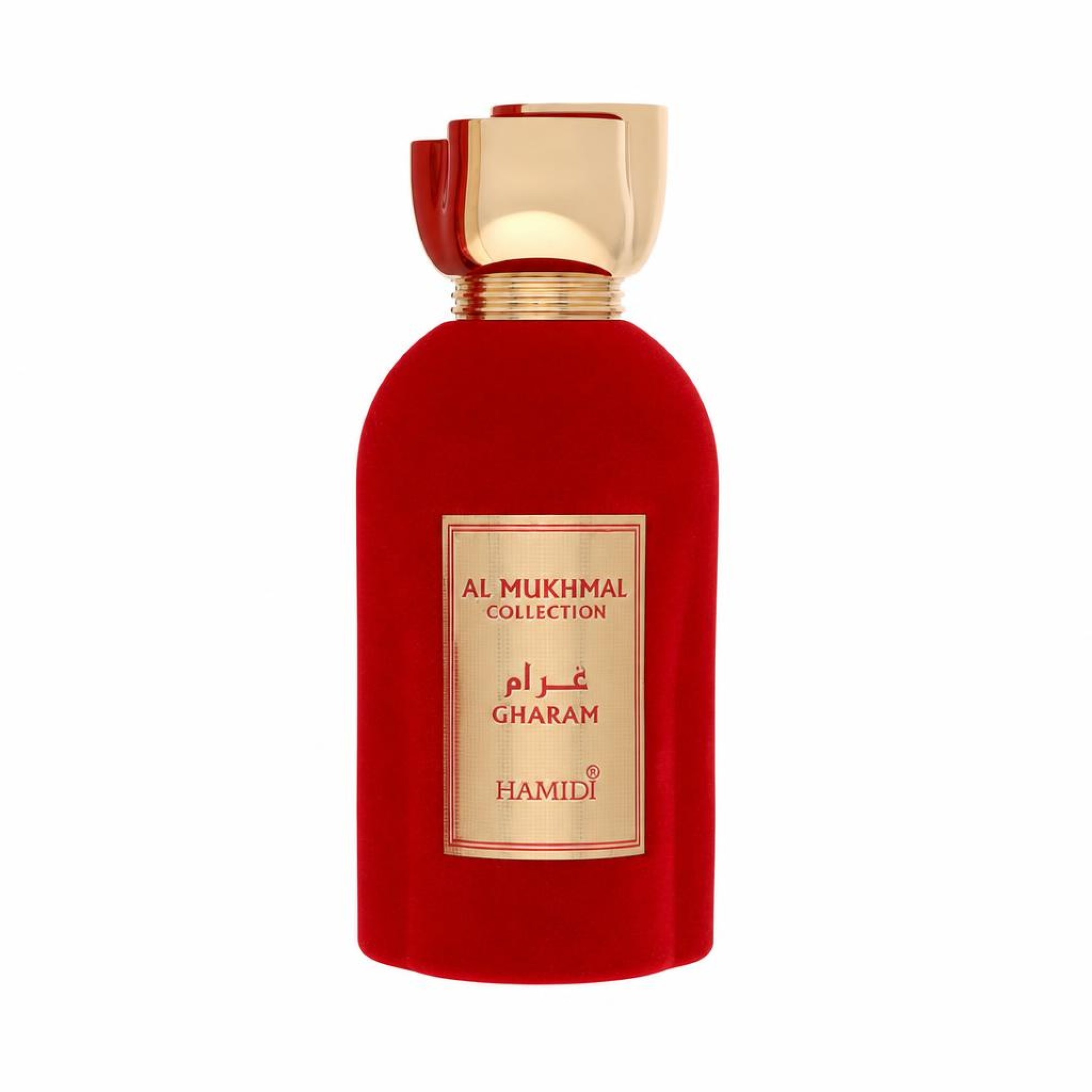 Hamidi Al Mukhmal Gharam Eau De Parfum Spray (Unisex) 100 ml