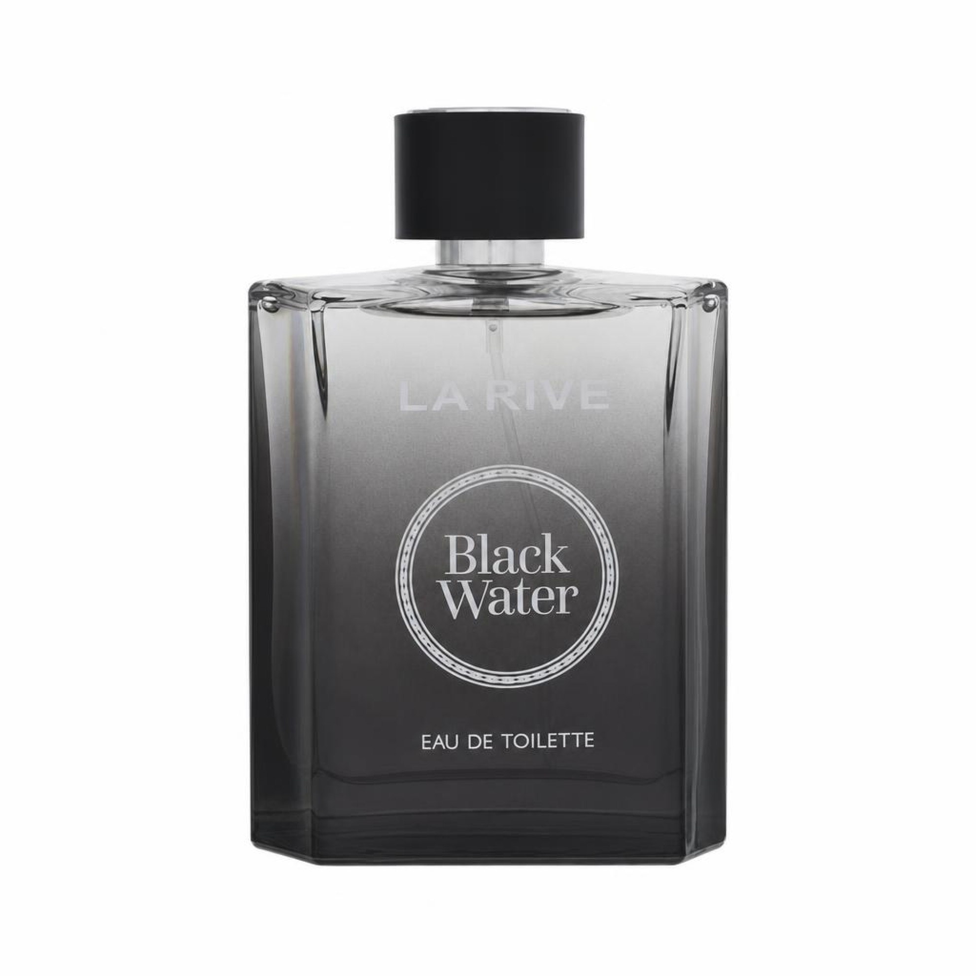 La Rive Black Water Eau De Toilette Spray 95 ml