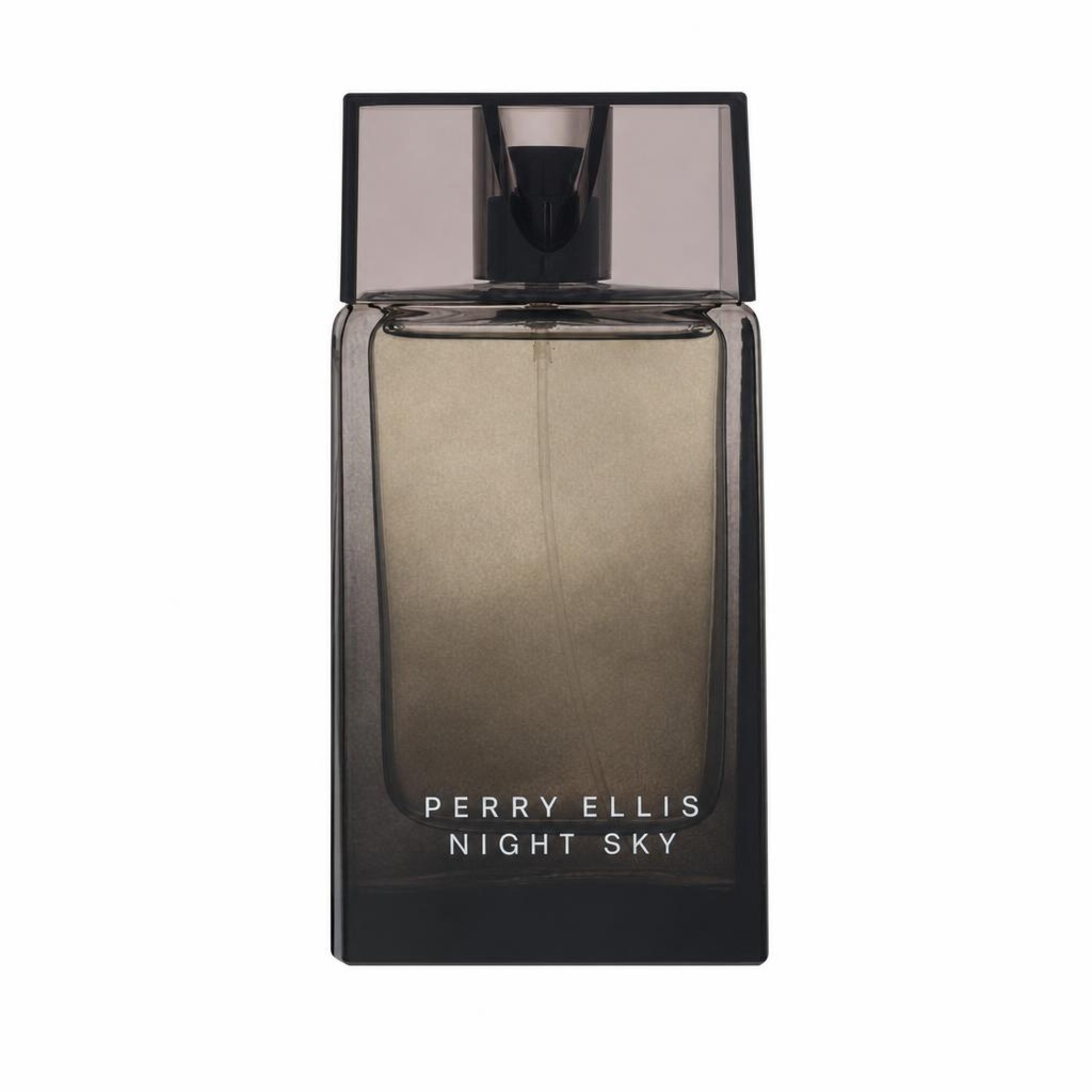 Perry Ellis Night Sky Eau De Toilette Spray 100 ml