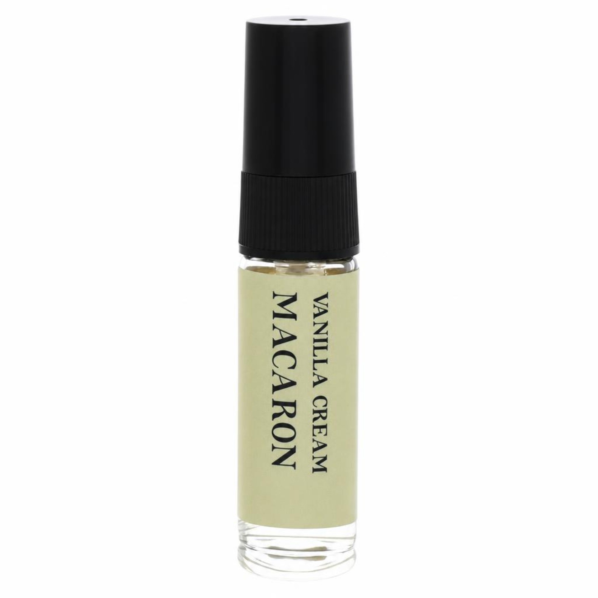 Arabiyat Sugar Vanilla Cream Macaron Mini EDP Spray (Unisex) 3 ml