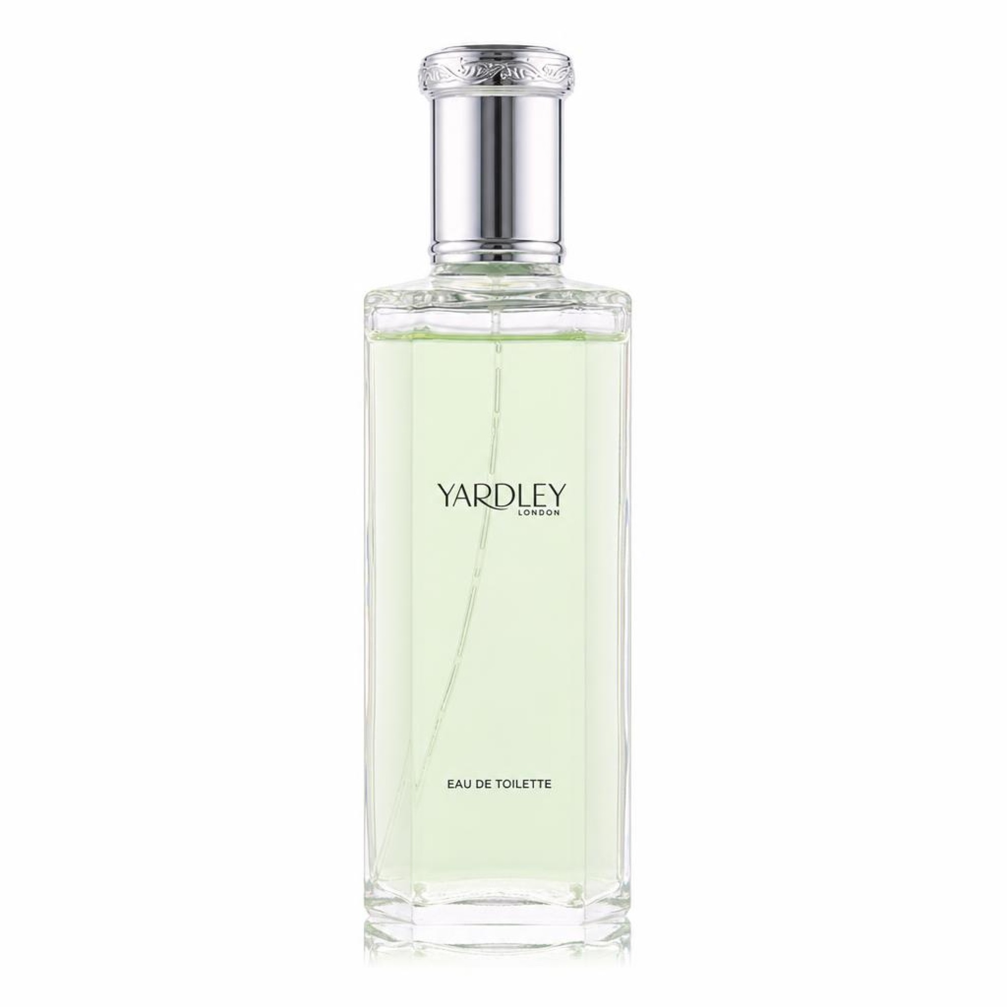 Yardley London Yardley Lilac & Pear Eau De Toilette Spray 125 ml