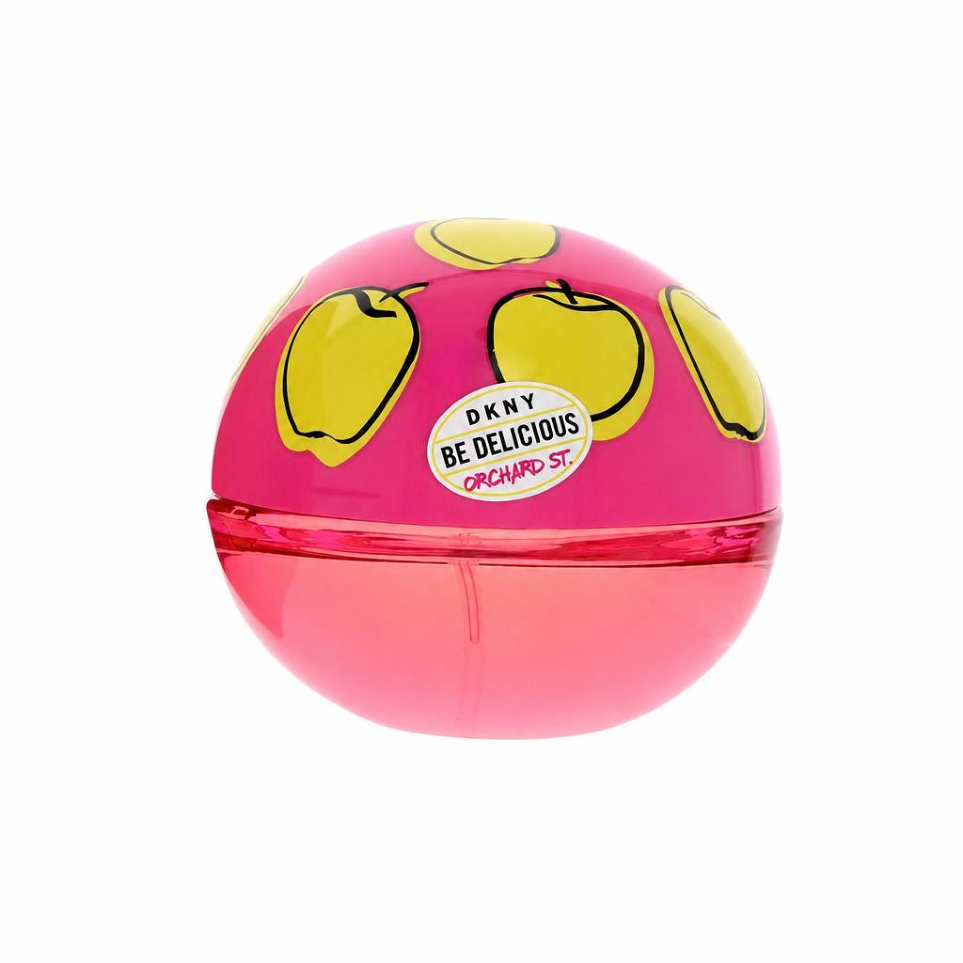 DKNY Be Delicious Orchard Street,  EdP 30ml 0,03 l