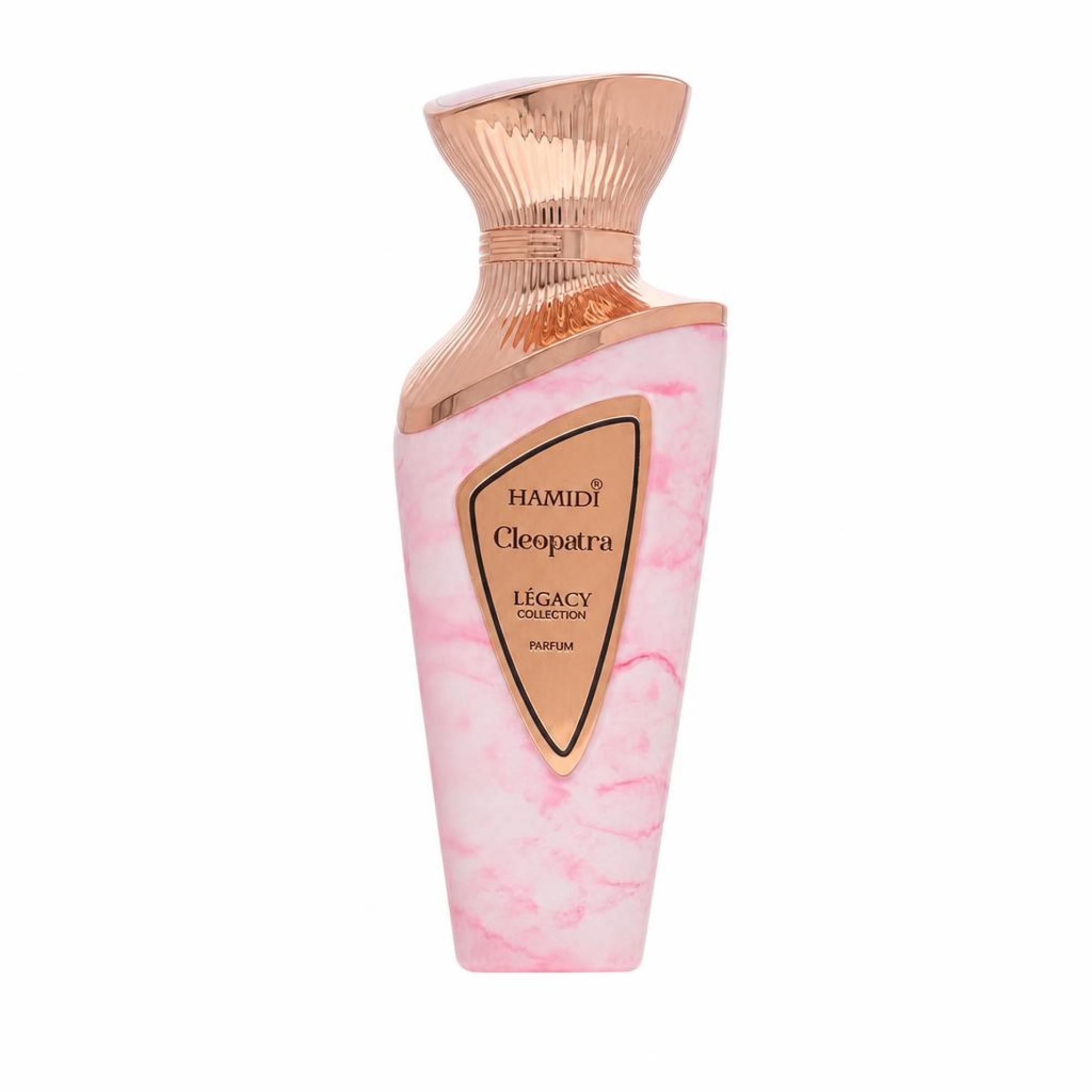 Hamidi Cleopatra Eau De Parfum Spray (Legacy Collection) 100 ml