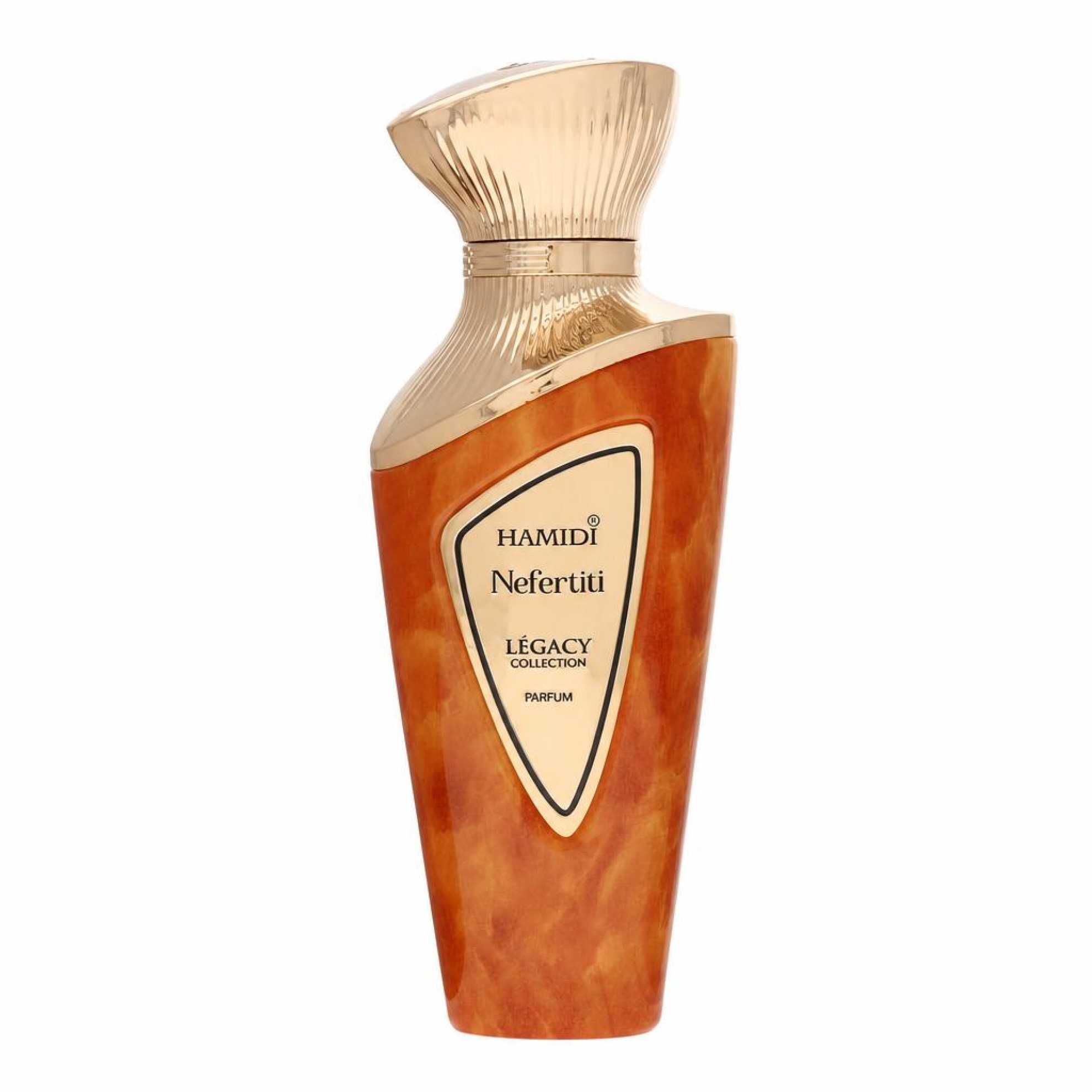 hamidi Hamidi Nefertiti Eau De Parfum Spray (Legacy Collection) 100 ml