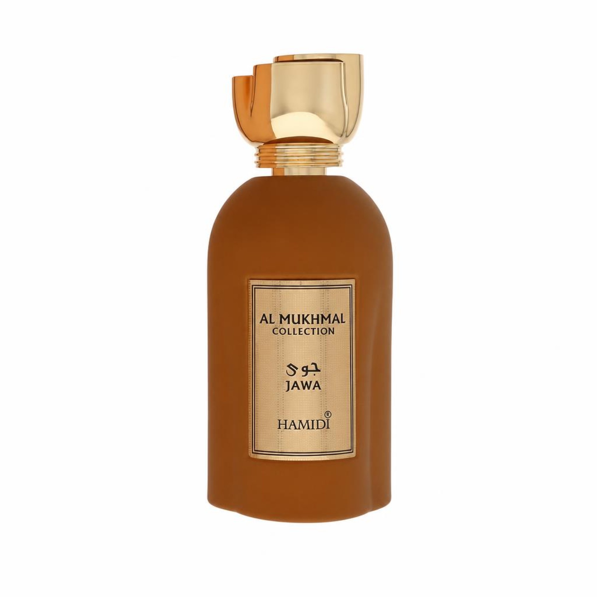 Hamidi Al Mukhmal Jawa Eau De Parfum Spray (Unisex) 100 ml