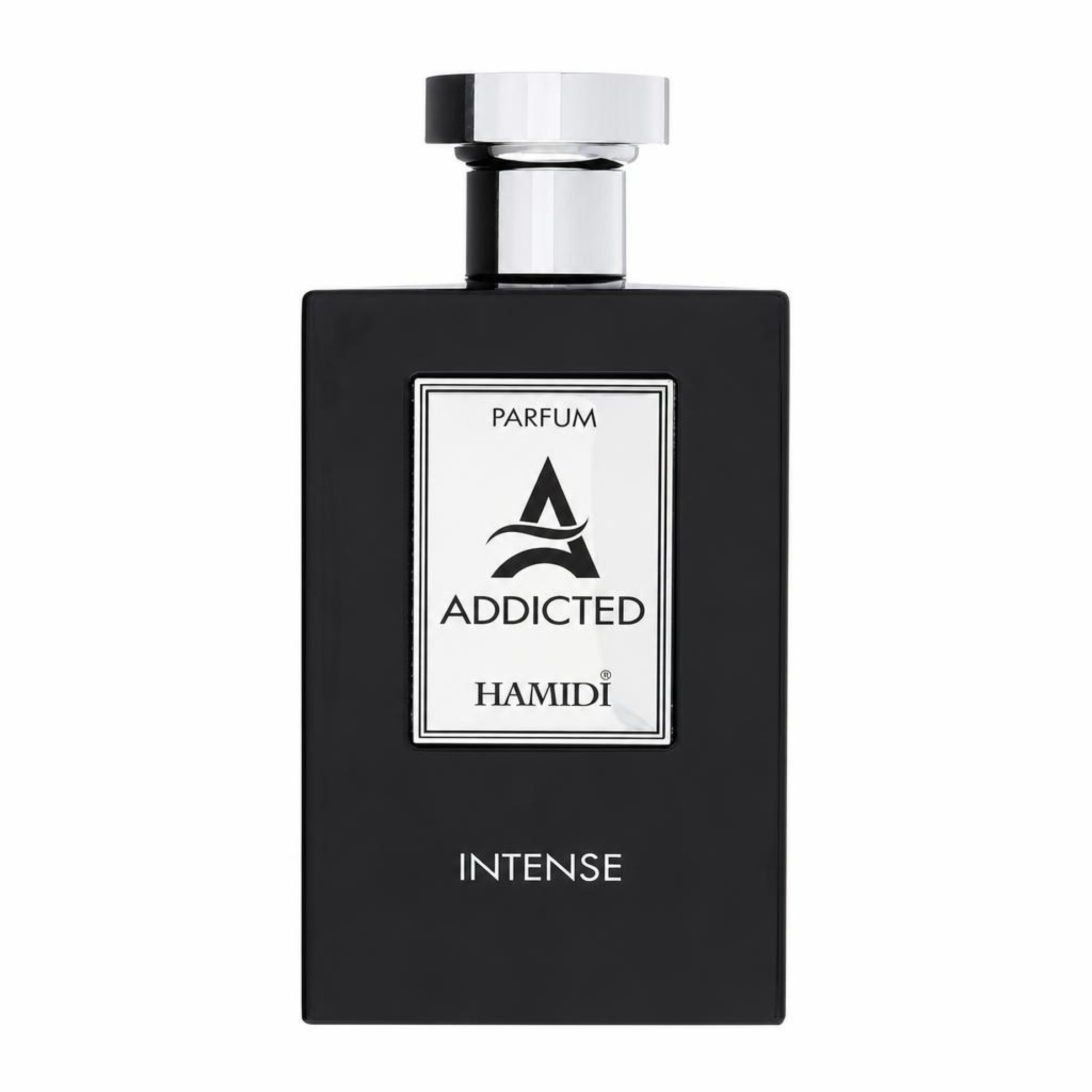 Hamidi Addicted Intense Parfum Spray 120 ml