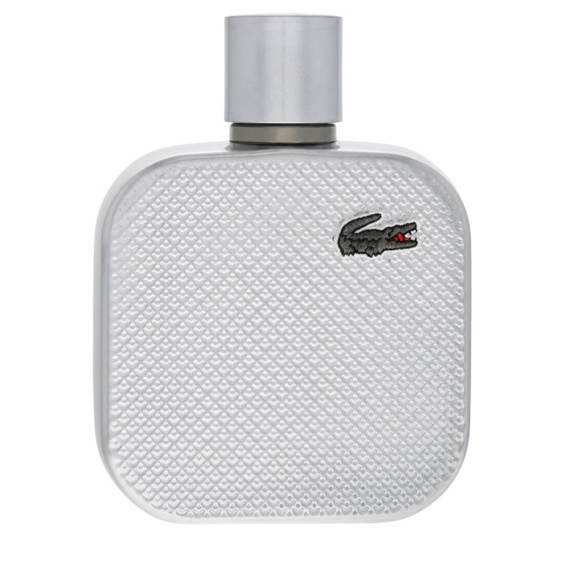 Lacoste Eau De  L.12.12 Silver Grey Eau De Parfum Spray (Tester) 100 ml