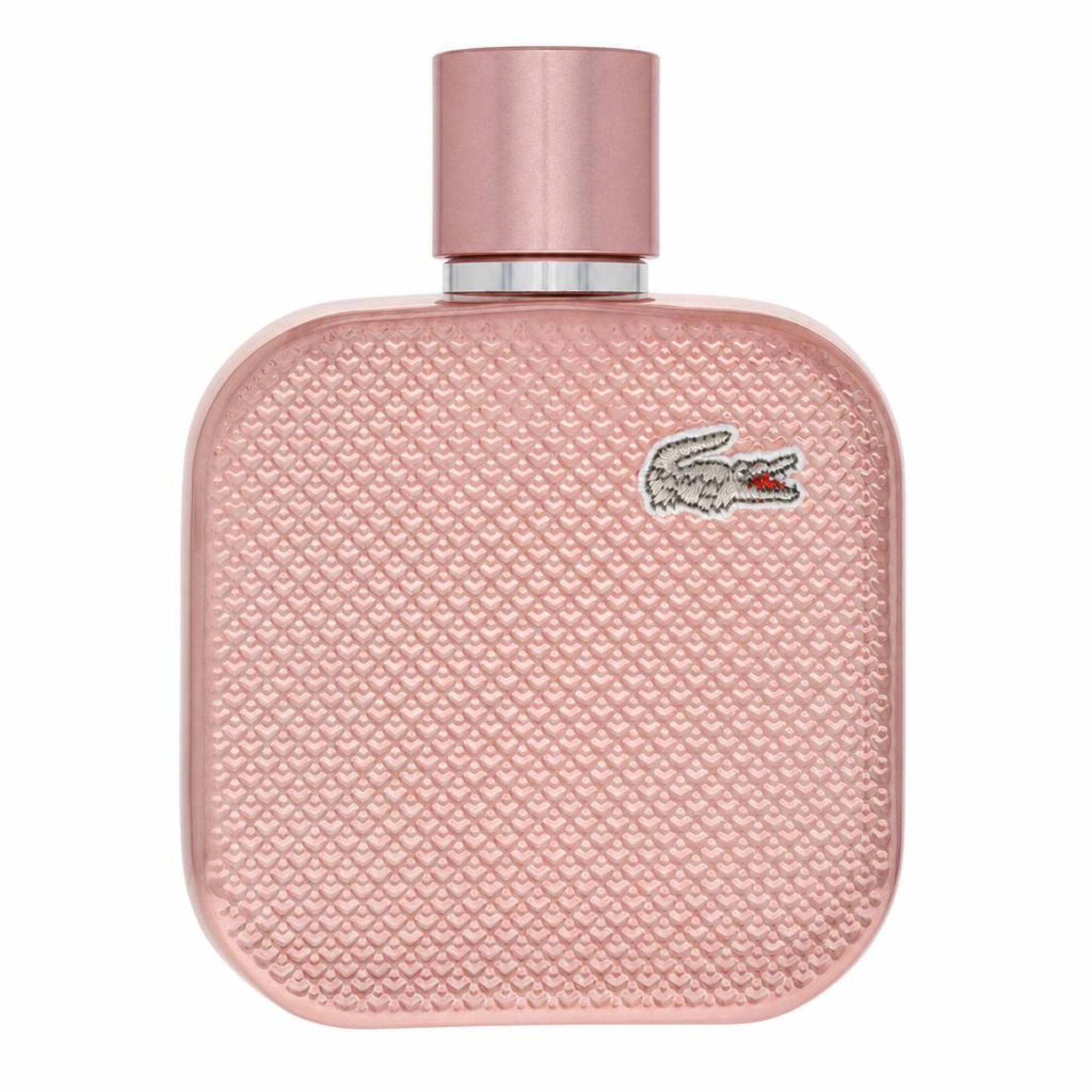 Lacoste Eau De  L.12.12 Silver Pink Eau De Parfum Spray (Tester) 100 ml