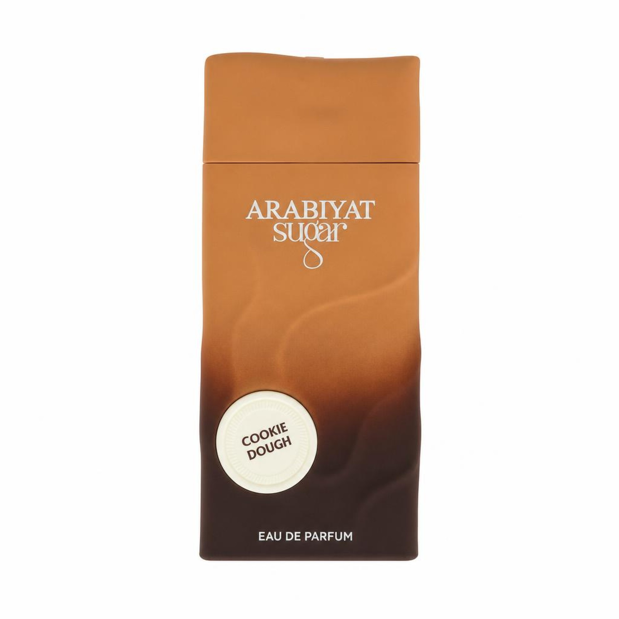 Image of Arabiyat Sugar Cookie Dough Eau De Parfum Spray 100 ml