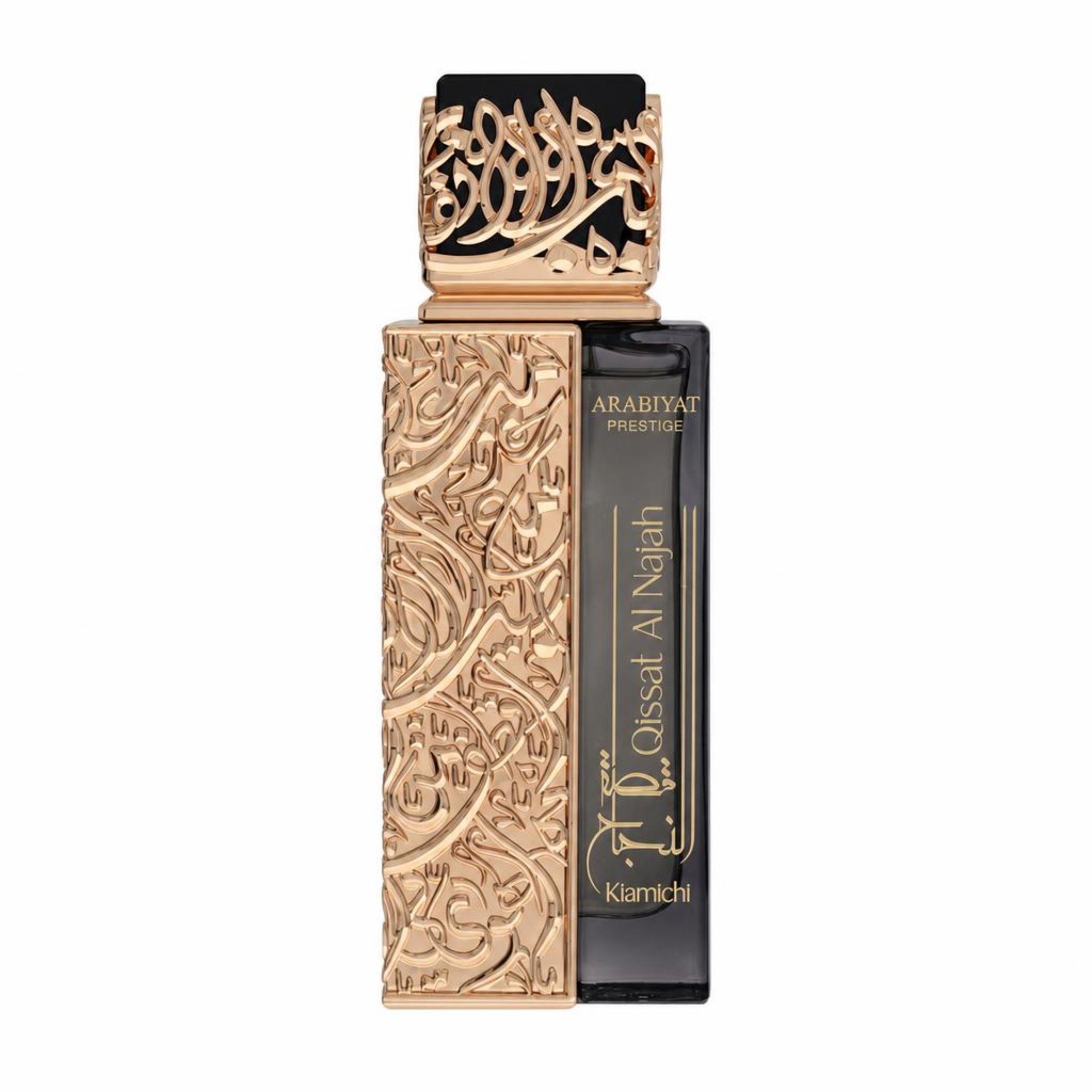 Arabiyat Prestige Qissat Al Najah Kiamichi Eau De Parfum Spray 100 ml