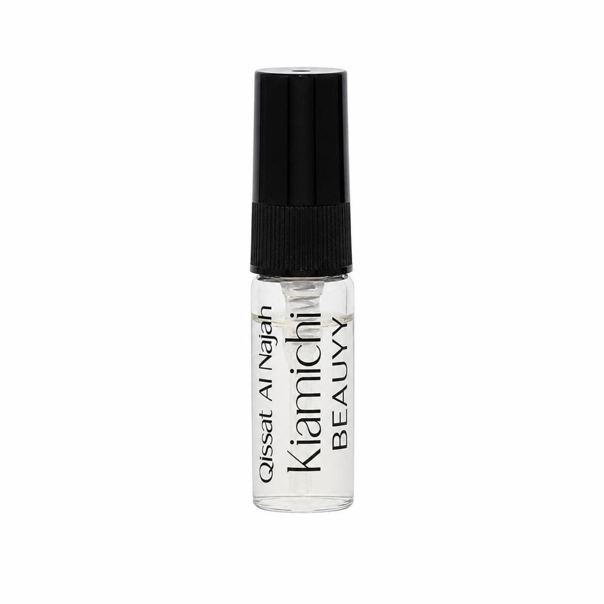 Arabiyat Prestige Qissat Al Najah Kiamichi Mini EDP Spray 3 ml