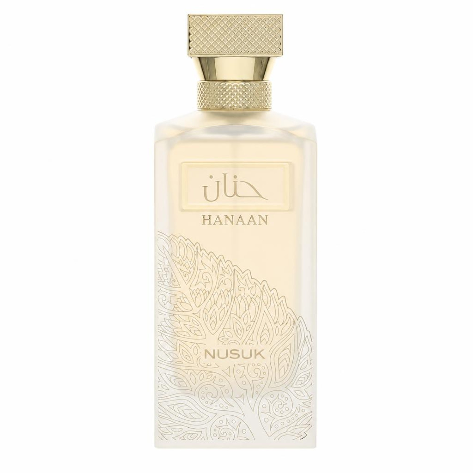 Nusuk Hanaan Eau De Parfum Spray (Unboxed) 100 ml