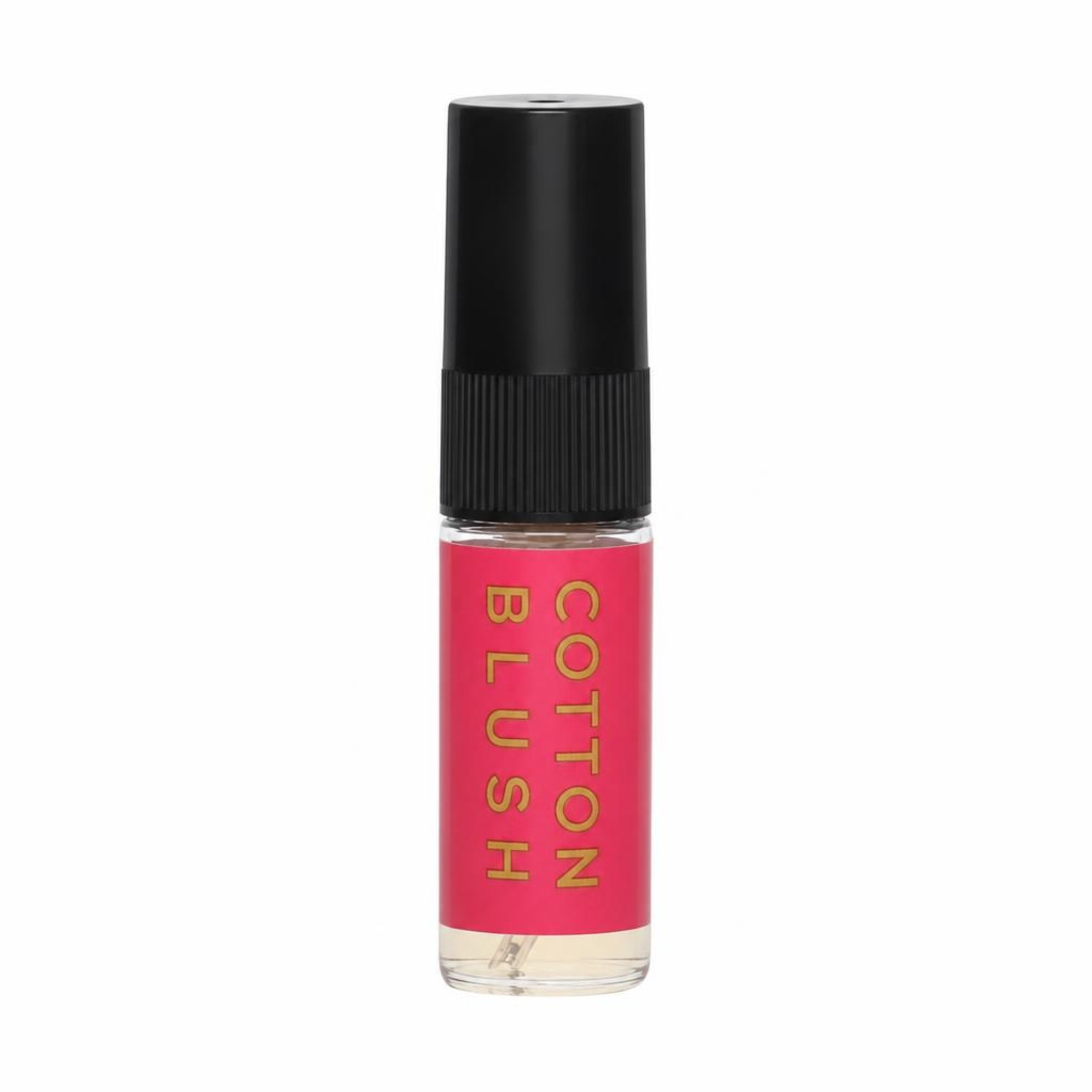 Arabiyat Sugar Cotton Blush Mini EDP Spray 3 ml