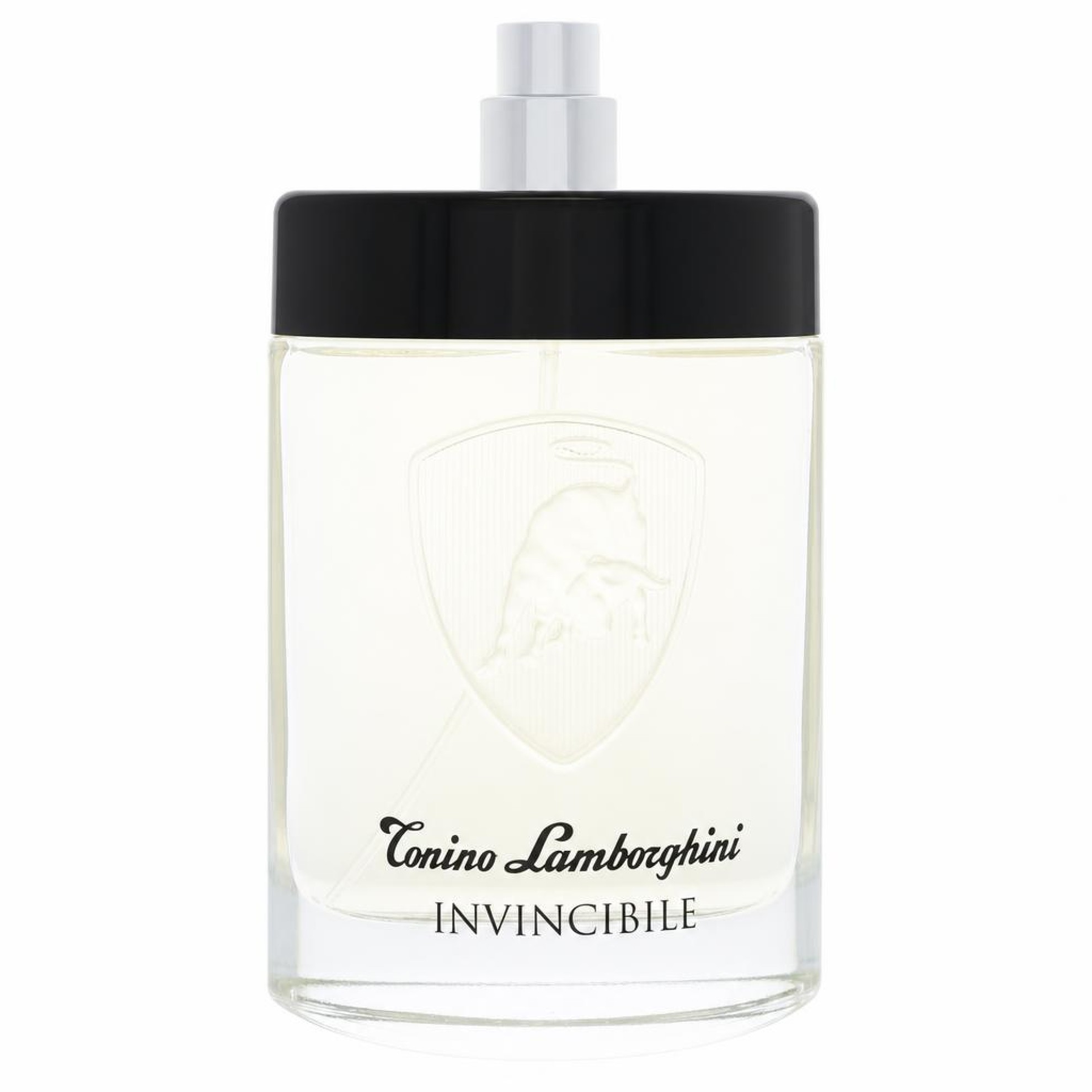 Tonino Lamborghini Lamborghini Invincibile Eau De Toilette Spray (Tester) 125 ml