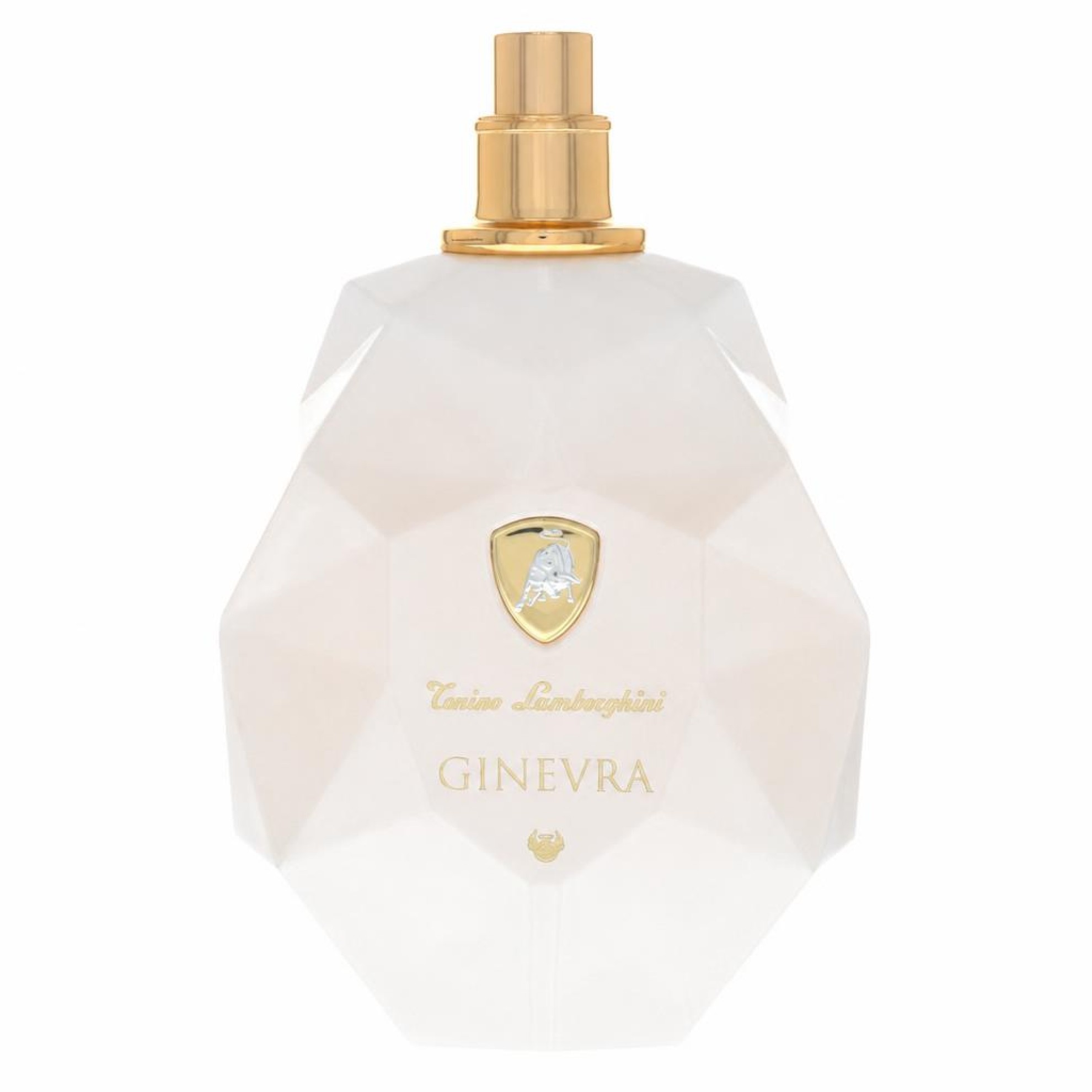 Tonino Lamborghini Ginevra White Eau De Parfum Spray (Tester) 100 ml