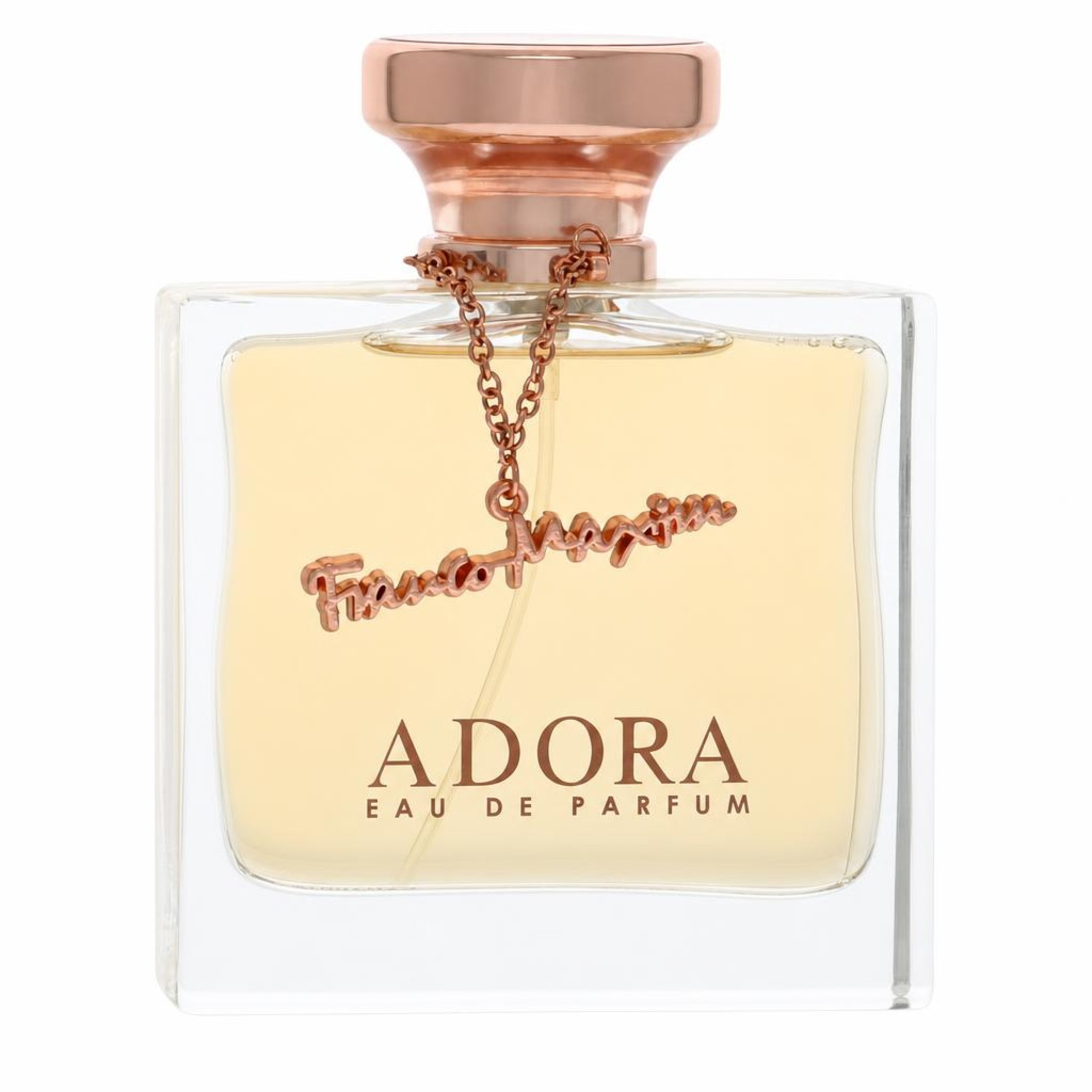 Image of Dumont Paris Dumont Adora Eau De Parfum Spray (Unboxed) 100 ml